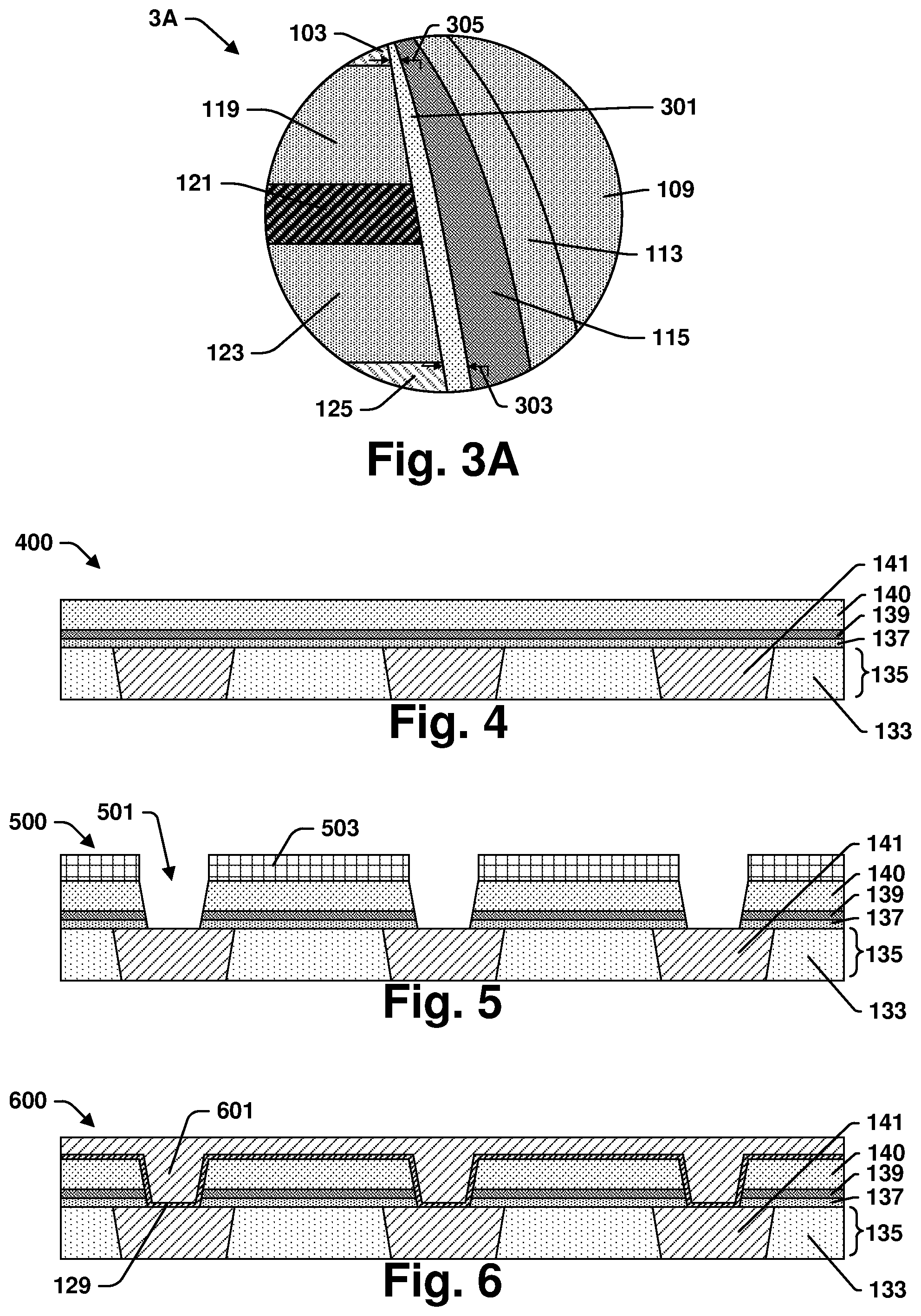 Patent US12310257 Figure 4 – Spacer scheme and method for MRAM