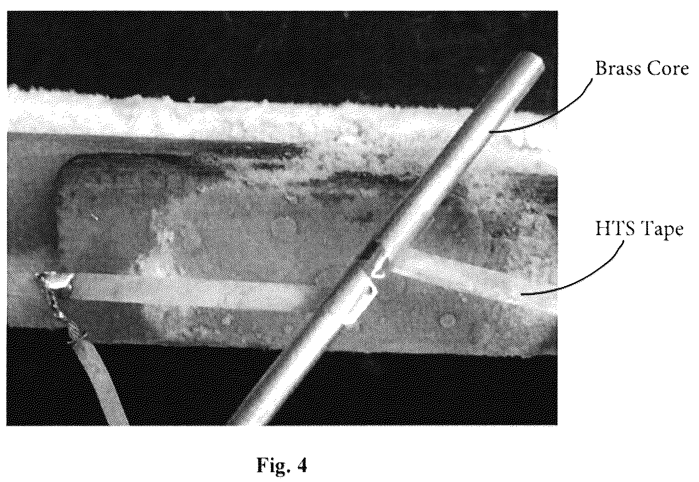 Patent US12310260 Figure 4 – Ultra-thin film superconducting tapes