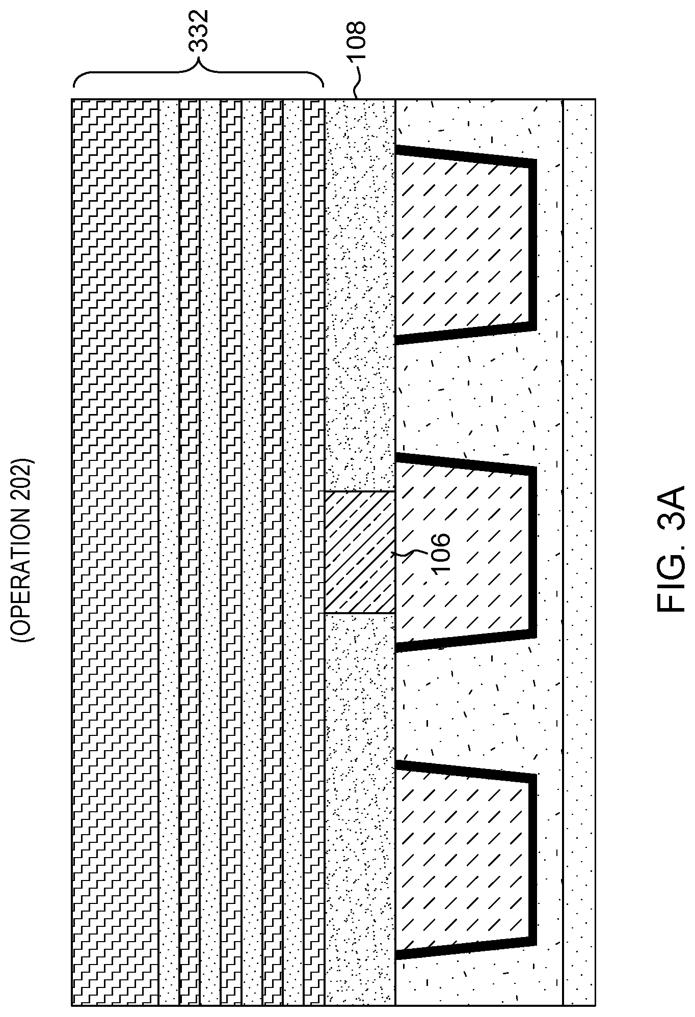 Patent US12310263 Figure 4 – Phase change memory gaps