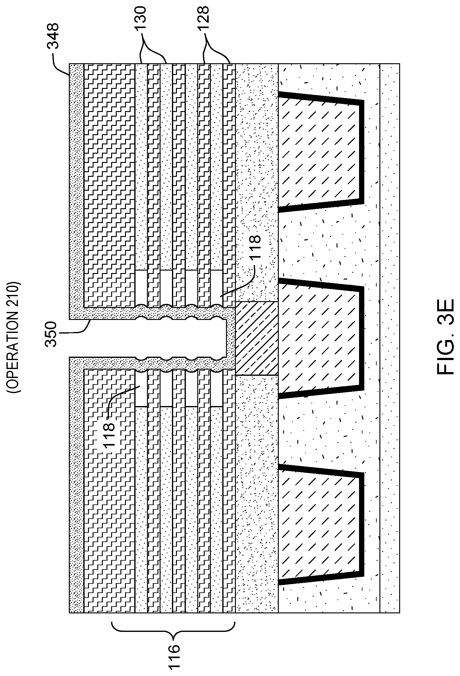 Patent US12310263 Figure 8 – Phase change memory gaps