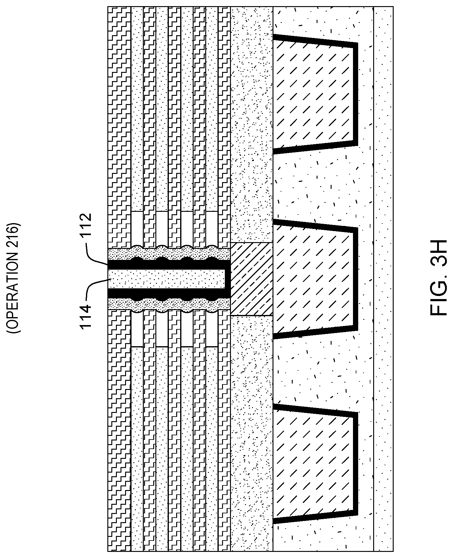 Patent US12310263 Figure 11 – Phase change memory gaps