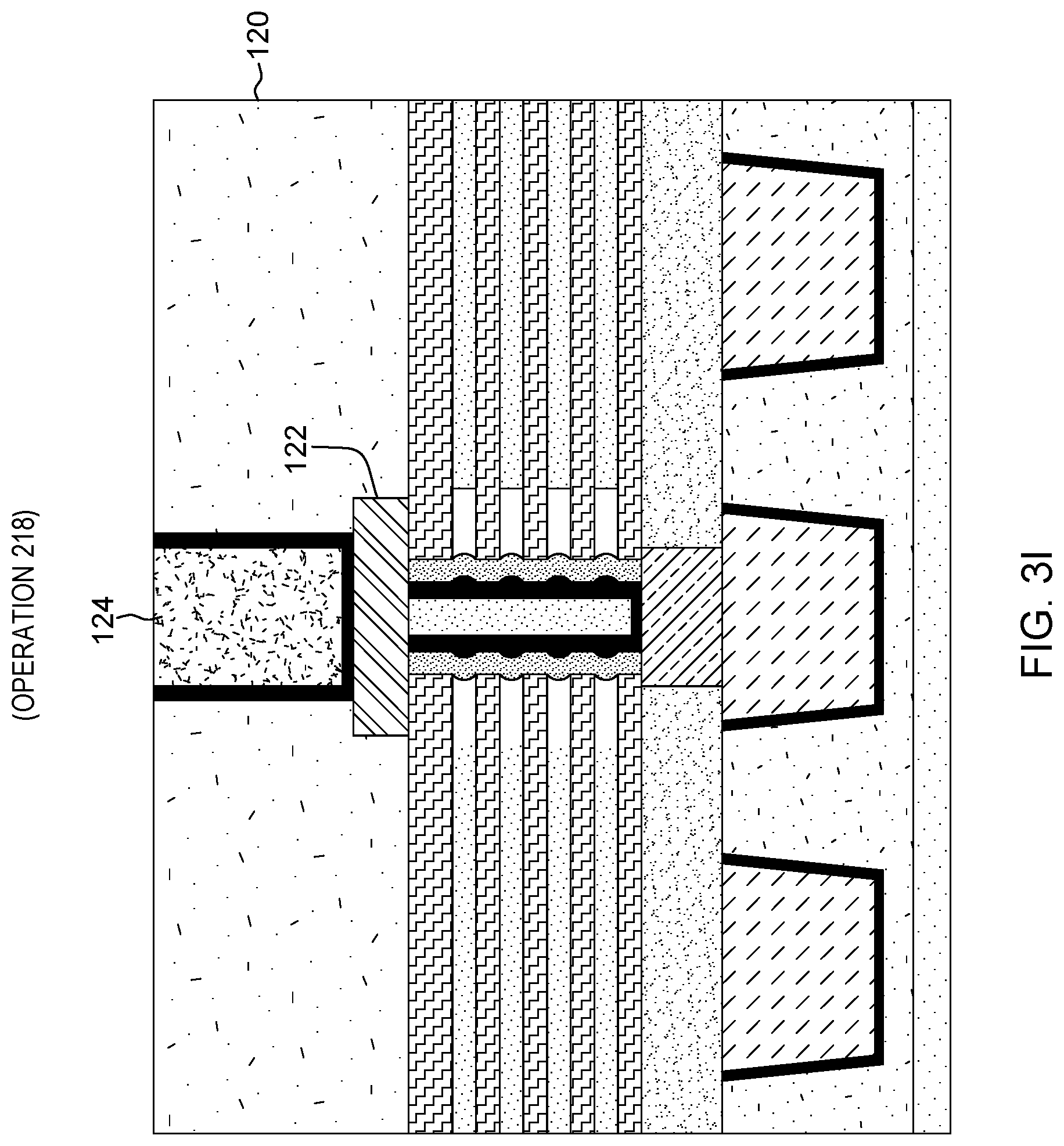 Patent US12310263 Figure 12 – Phase change memory gaps