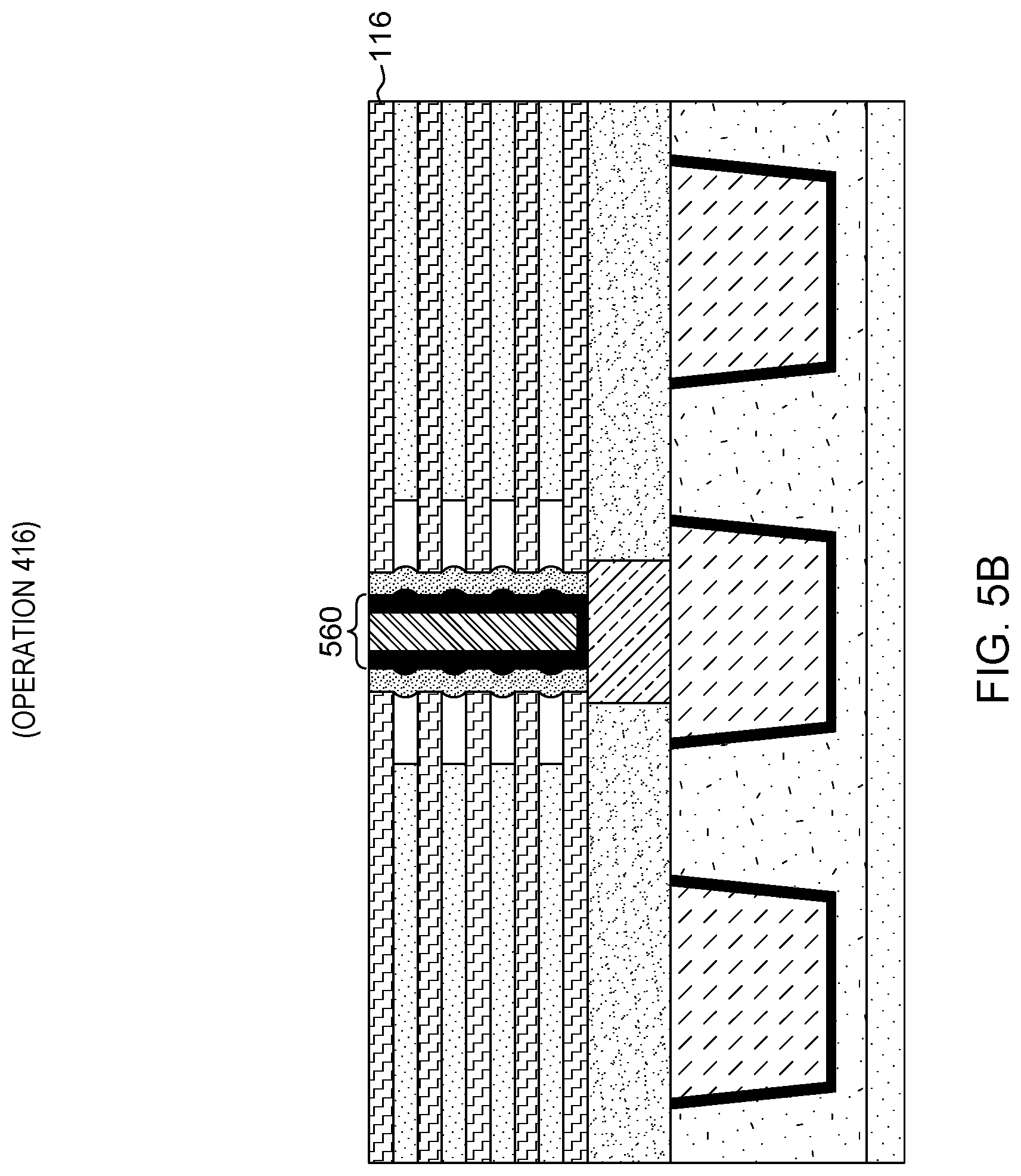 Patent US12310263 Figure 15 – Phase change memory gaps