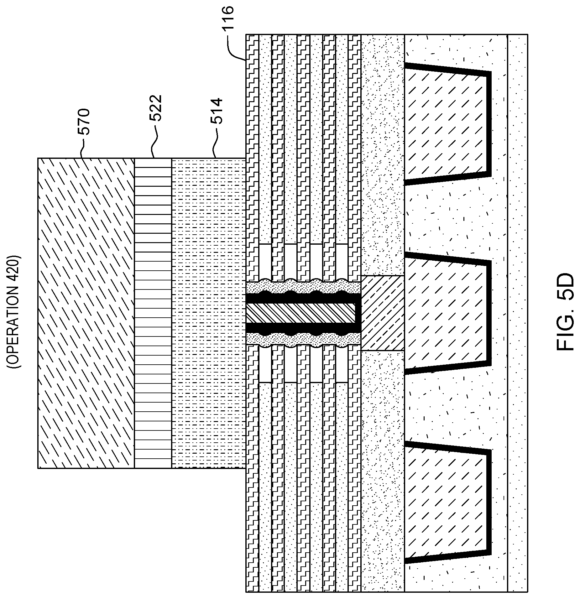 Patent US12310263 Figure 17 – Phase change memory gaps