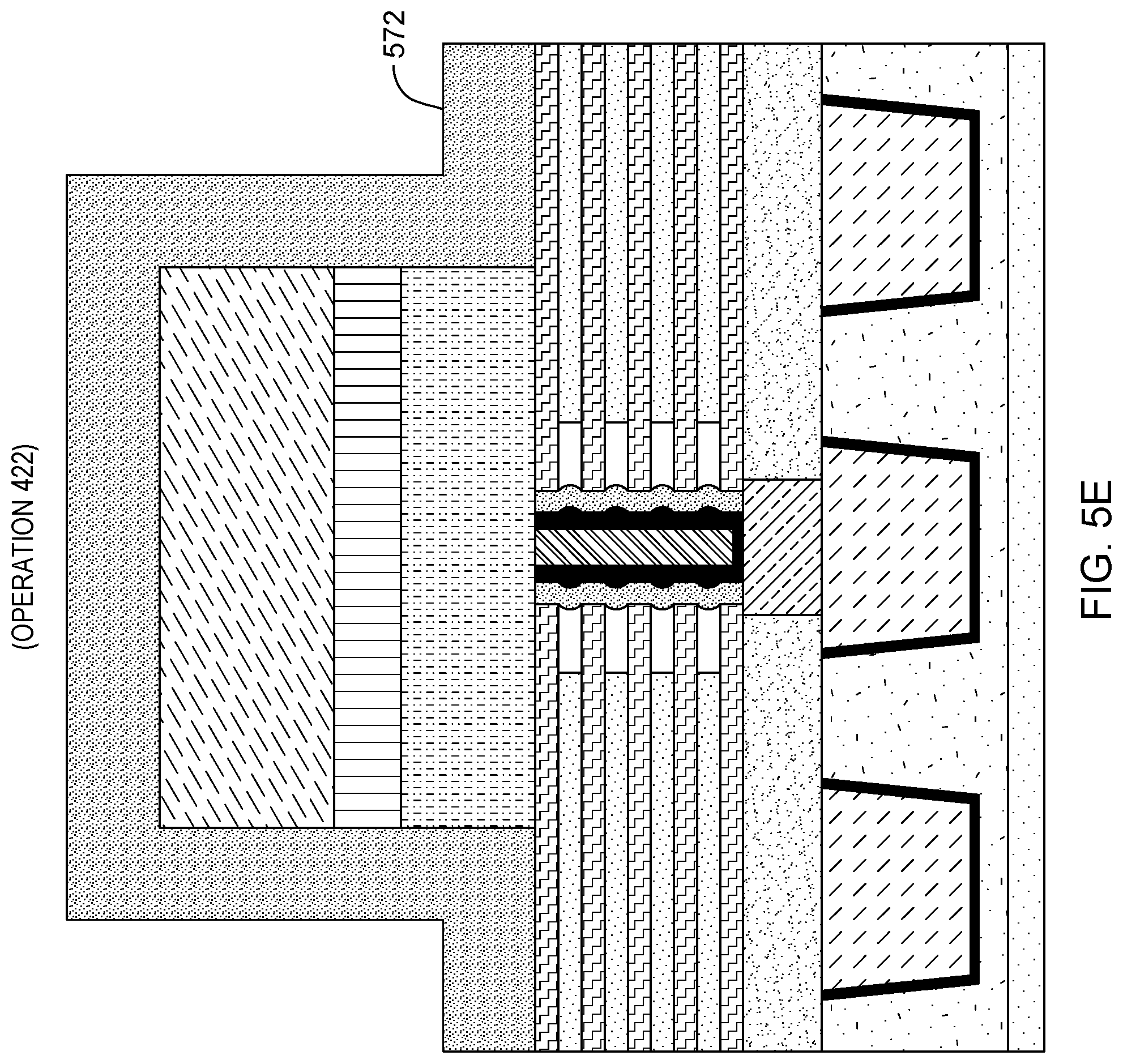 Patent US12310263 Figure 18 – Phase change memory gaps