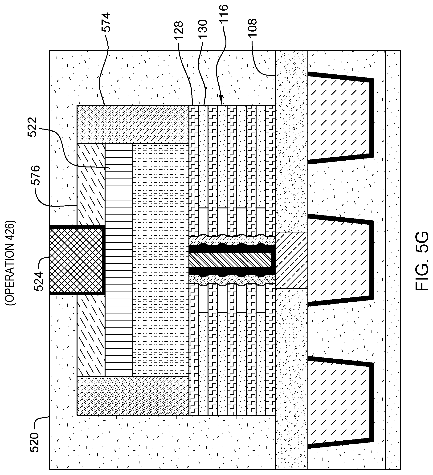 Patent US12310263 Figure 20 – Phase change memory gaps
