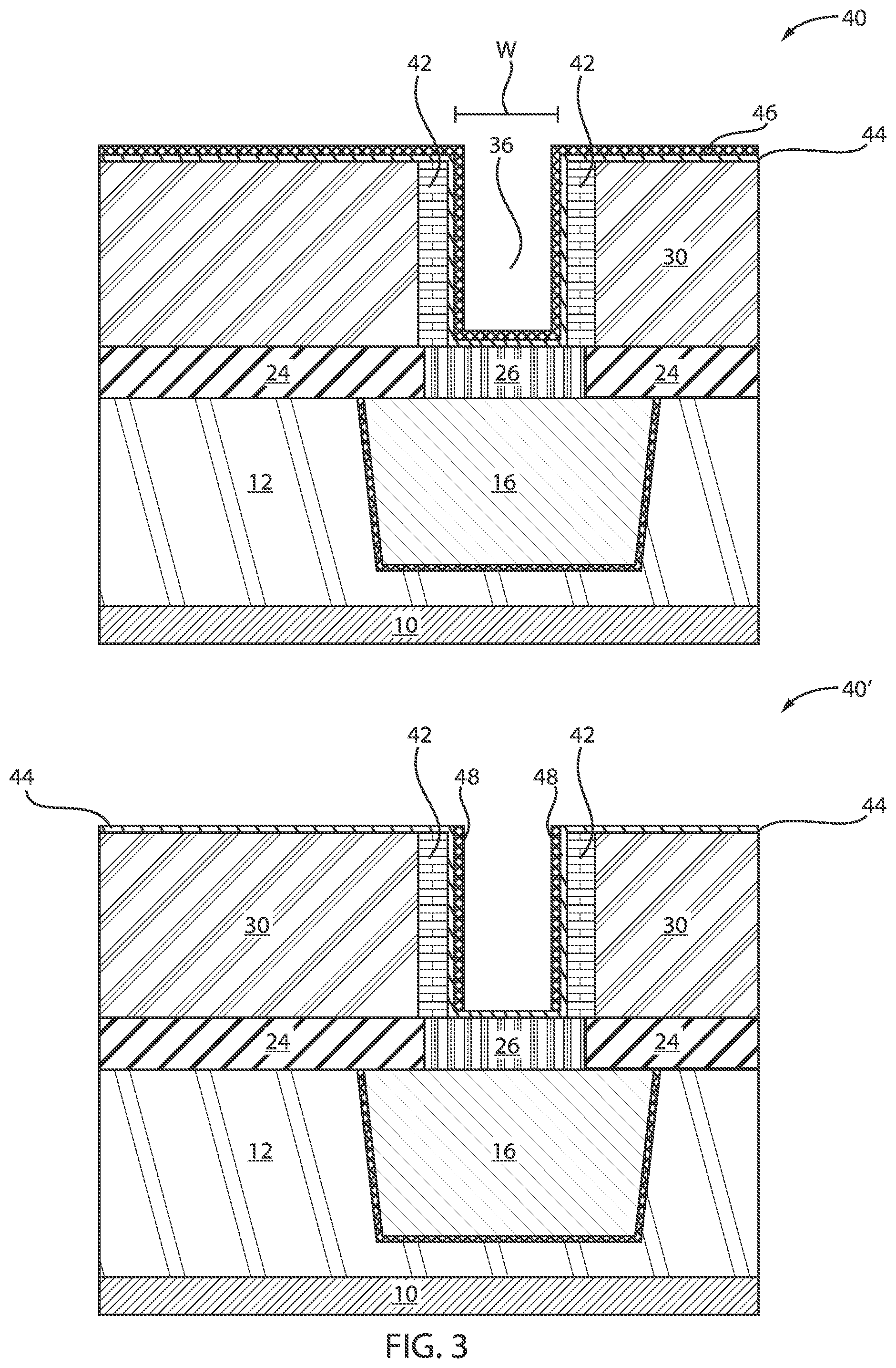 Patent US12310264 Figure 2 – Phase change memory using multiple phase change layers and multiple heat conductors
