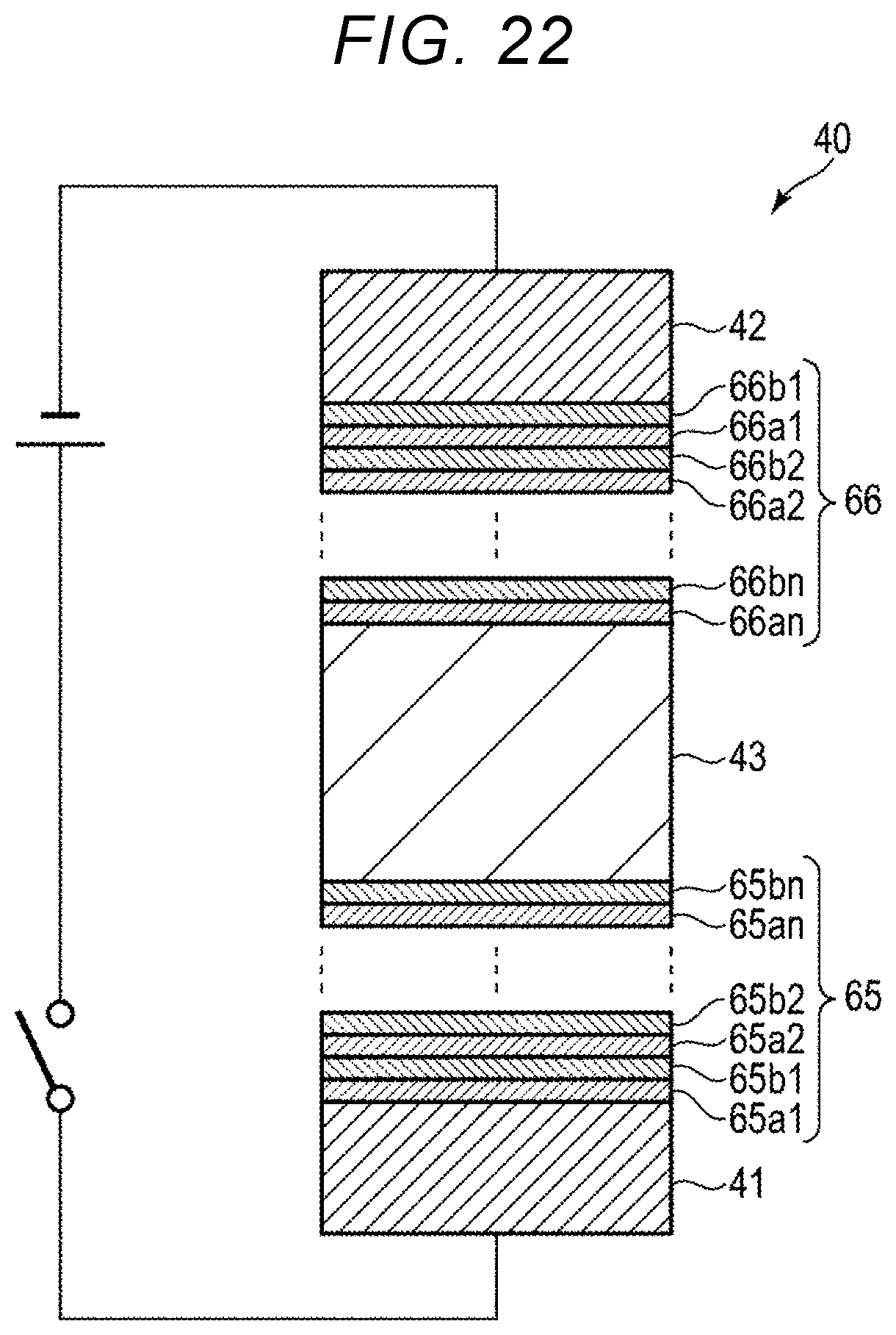 Patent US12310266 Figure 13 – Storage device