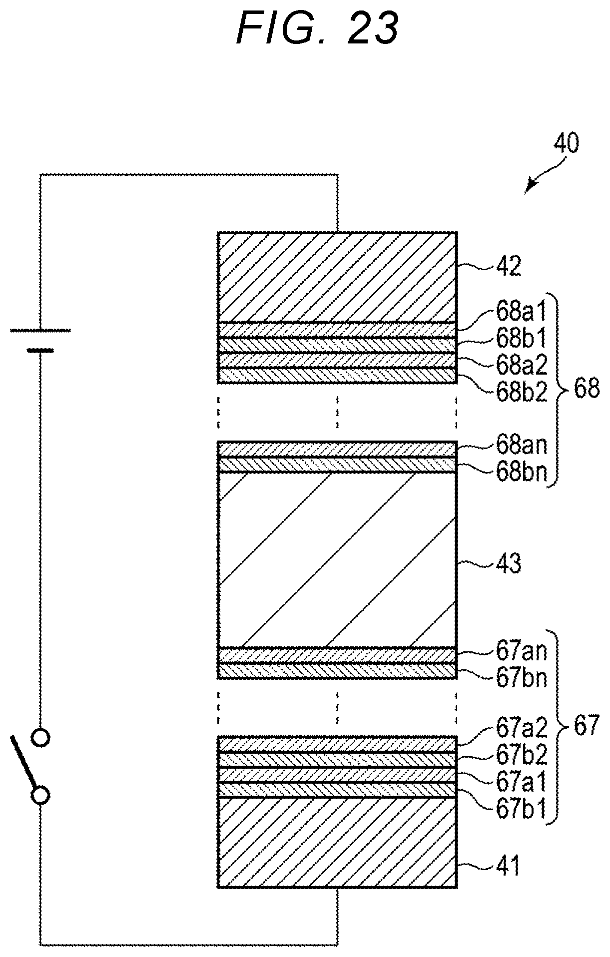 Patent US12310266 Figure 14 – Storage device