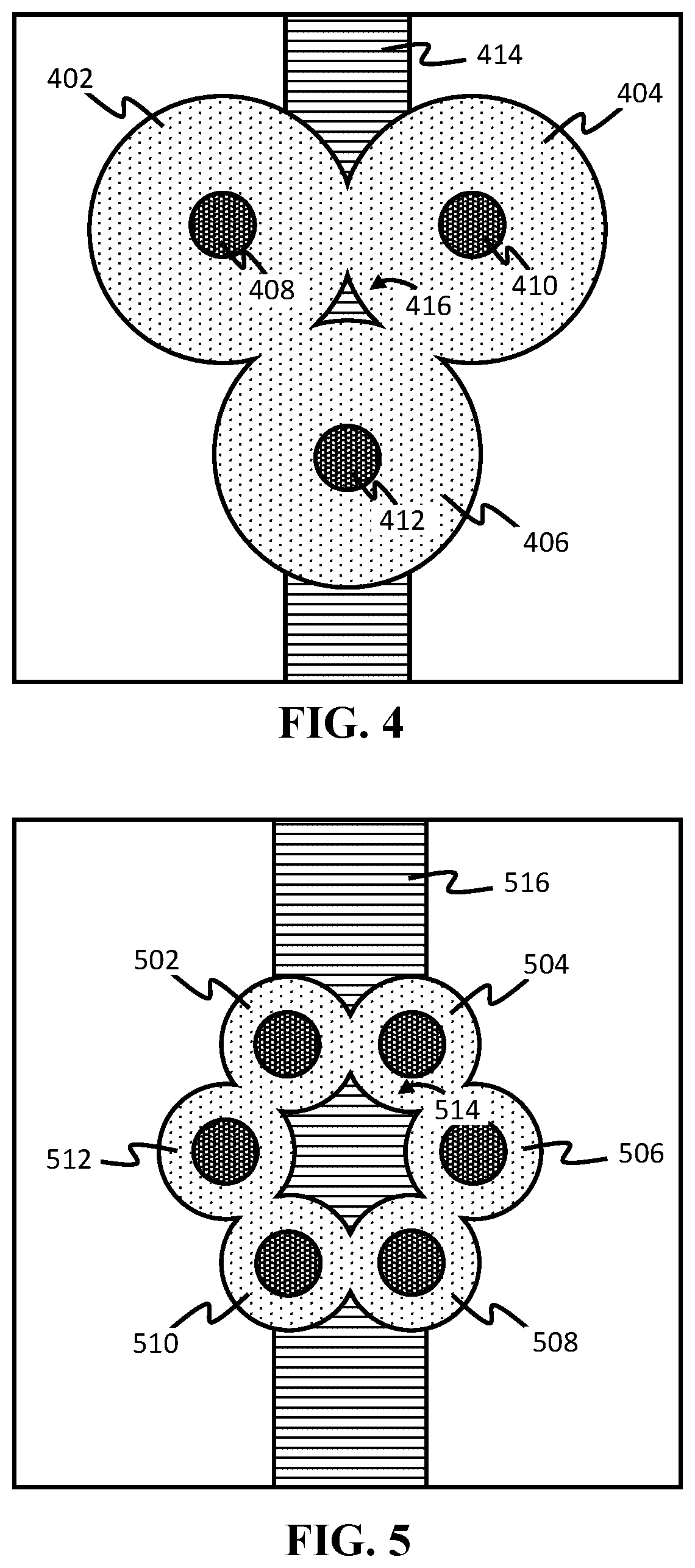Patent US12310267 Figure 15 – ReRAM module with intermediate electrode