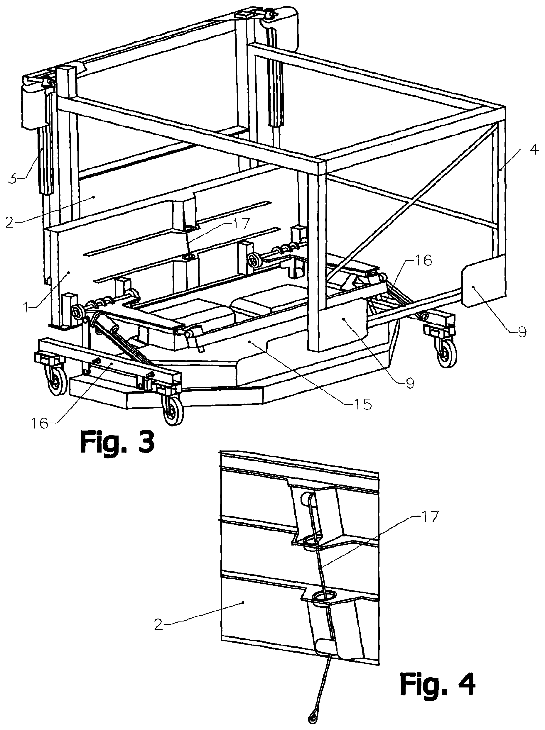Patent US12310269 Figure 2 – Attachment system for agricultural equipment