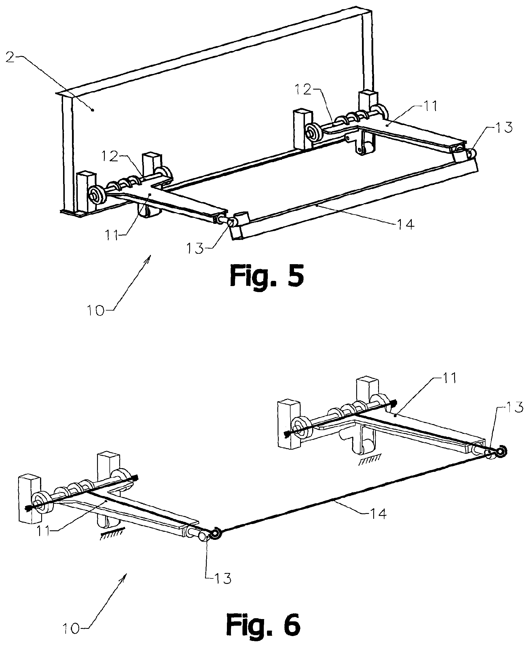 Patent US12310269 Figure 3 – Attachment system for agricultural equipment