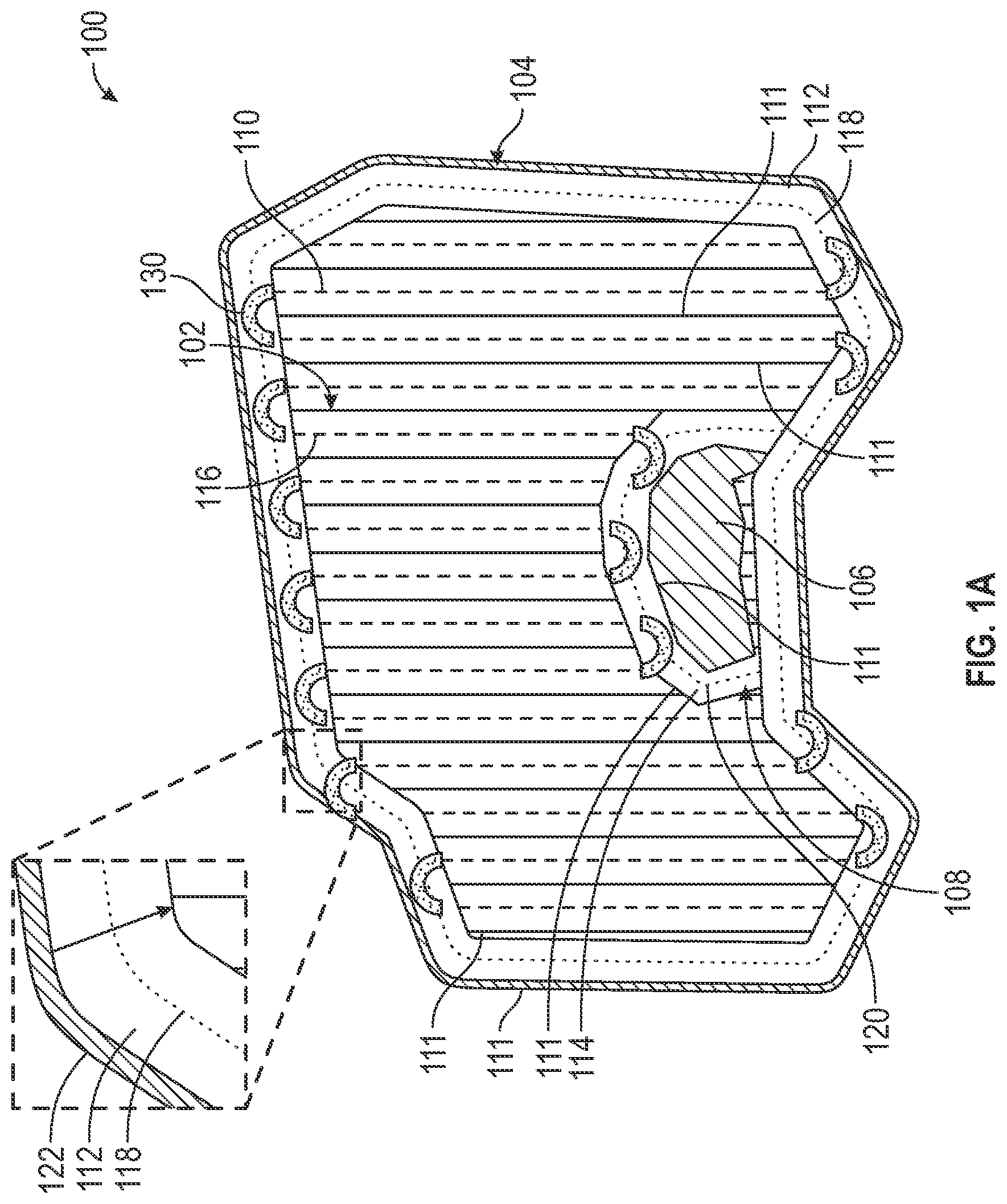 Patent US12310273 Figure 1 – Guidance systems and methods
