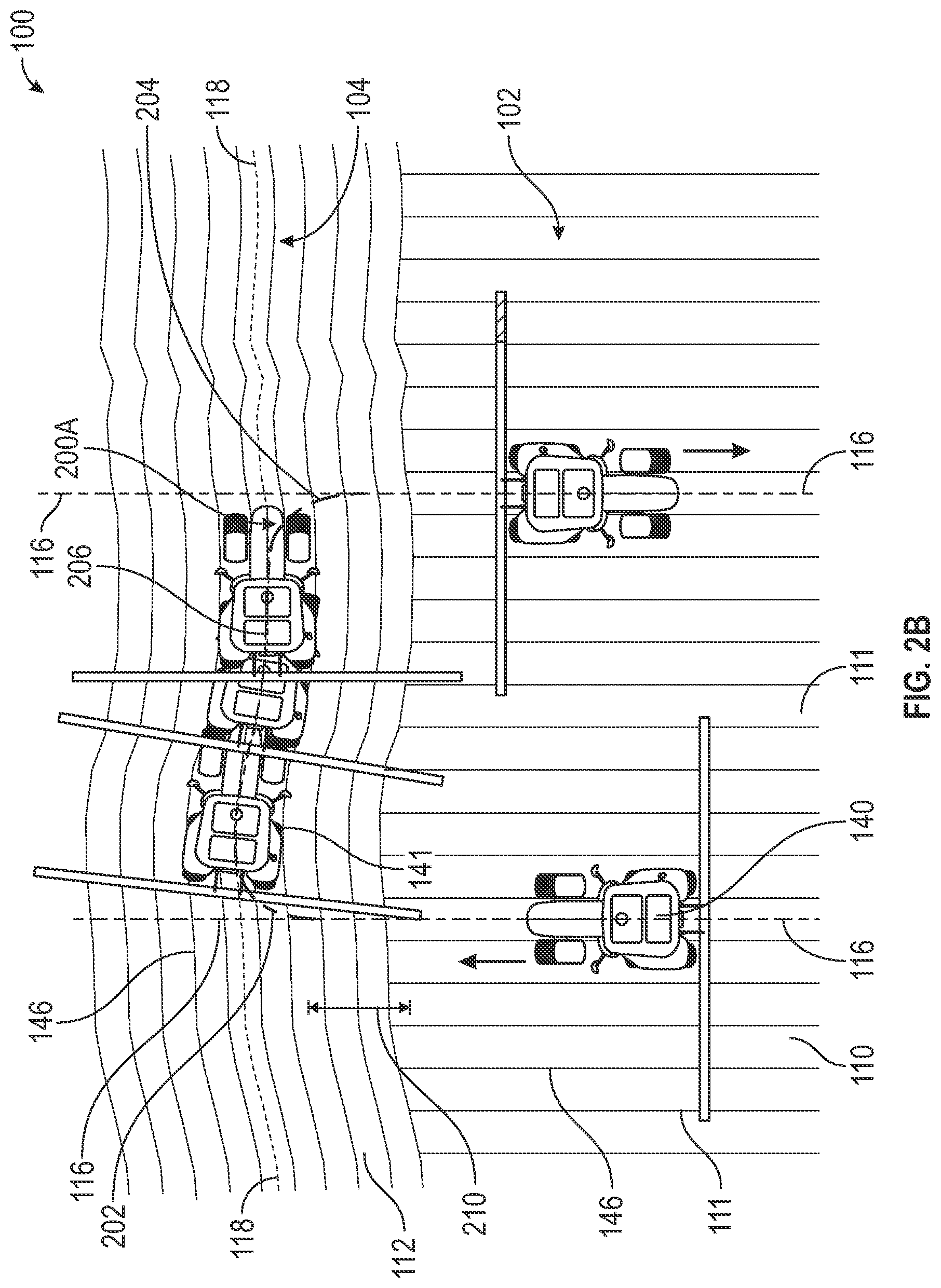 Patent US12310273 Figure 4 – Guidance systems and methods