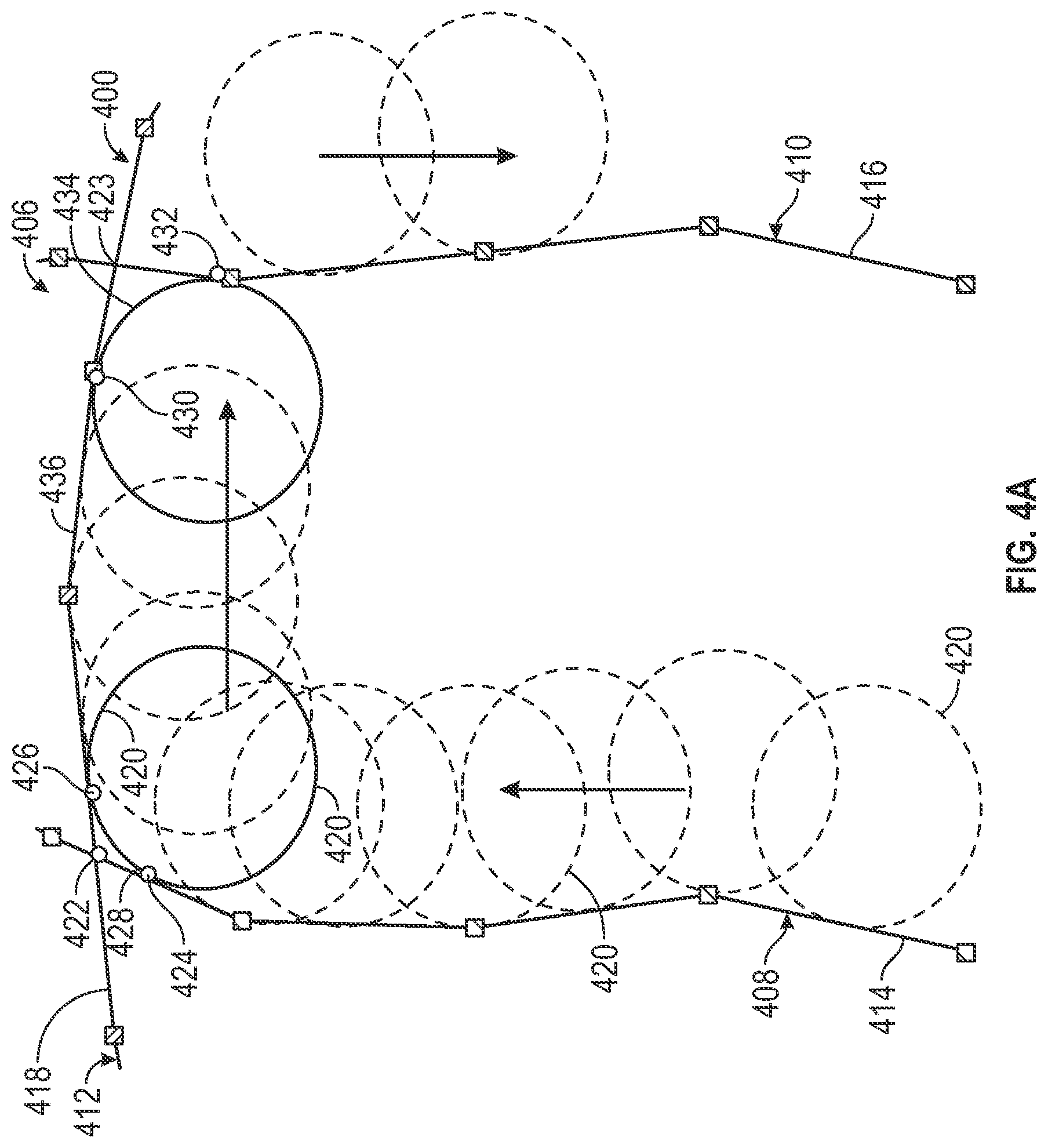 Patent US12310273 Figure 6 – Guidance systems and methods