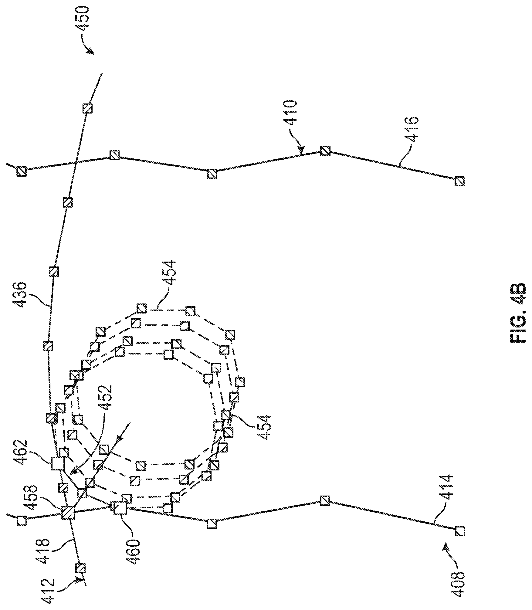Patent US12310273 Figure 7 – Guidance systems and methods
