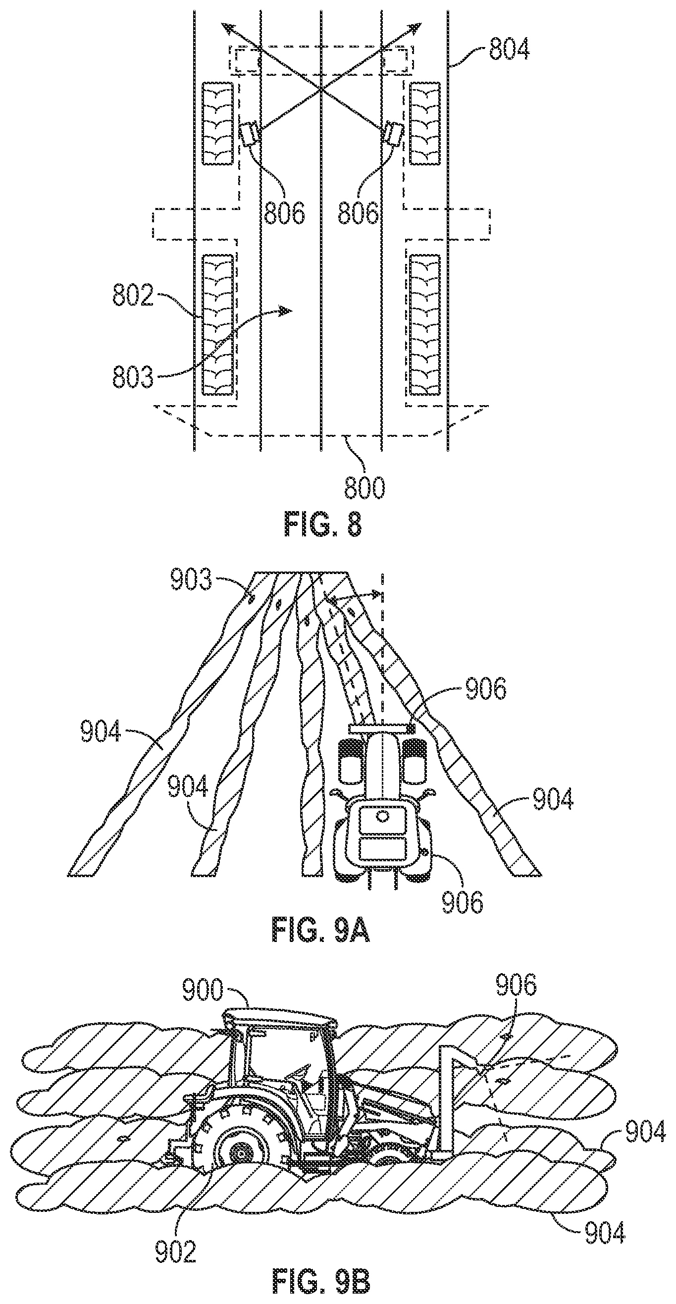 Patent US12310273 Figure 12 – Guidance systems and methods
