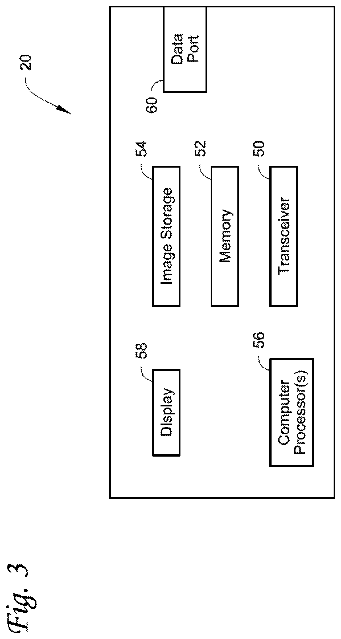 Patent US12310274 Figure 3 – Precision agriculture using pose georeferenced analytics