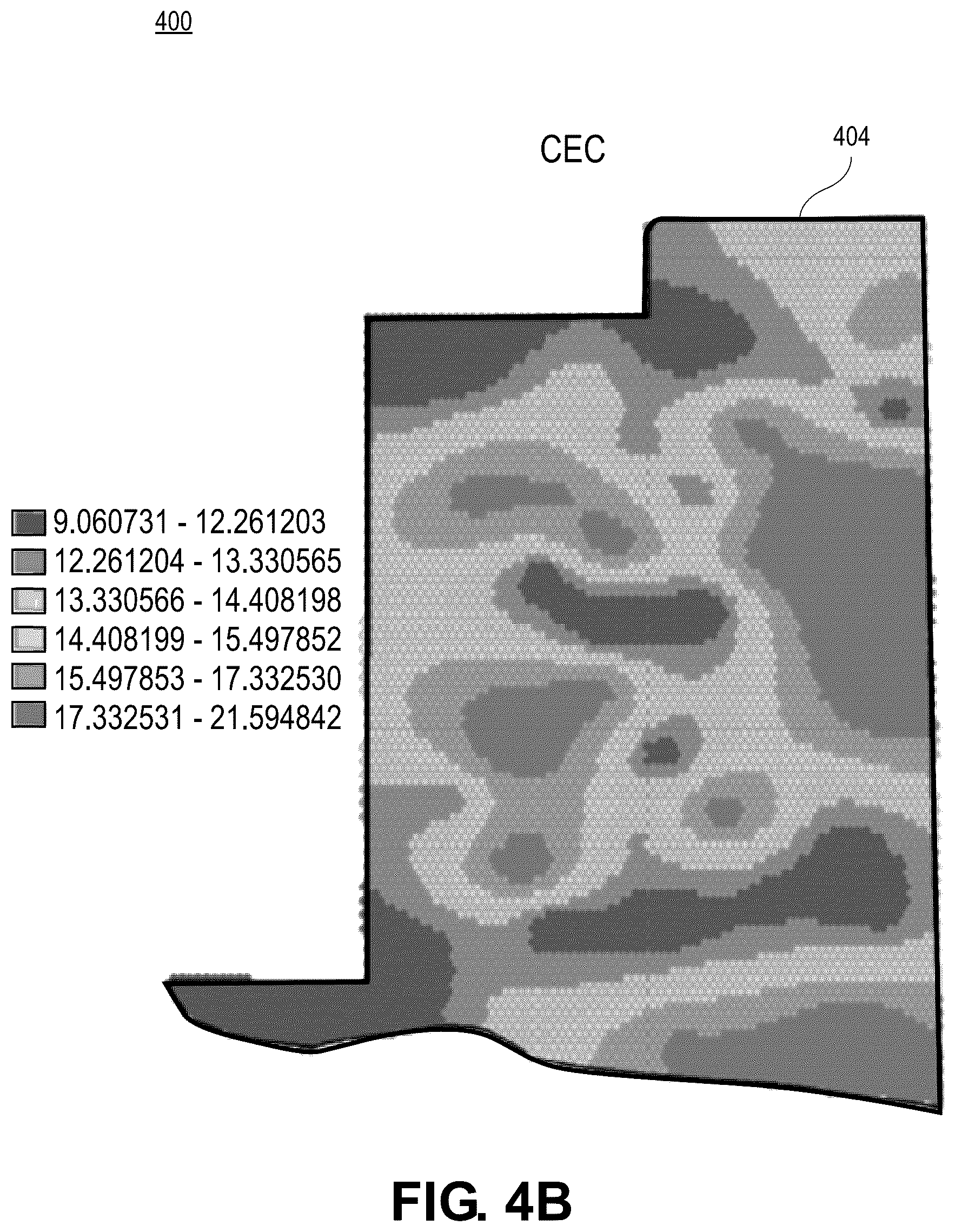 Patent US12310275 Figure 5 – Methods and systems for modeling soil processes and properties