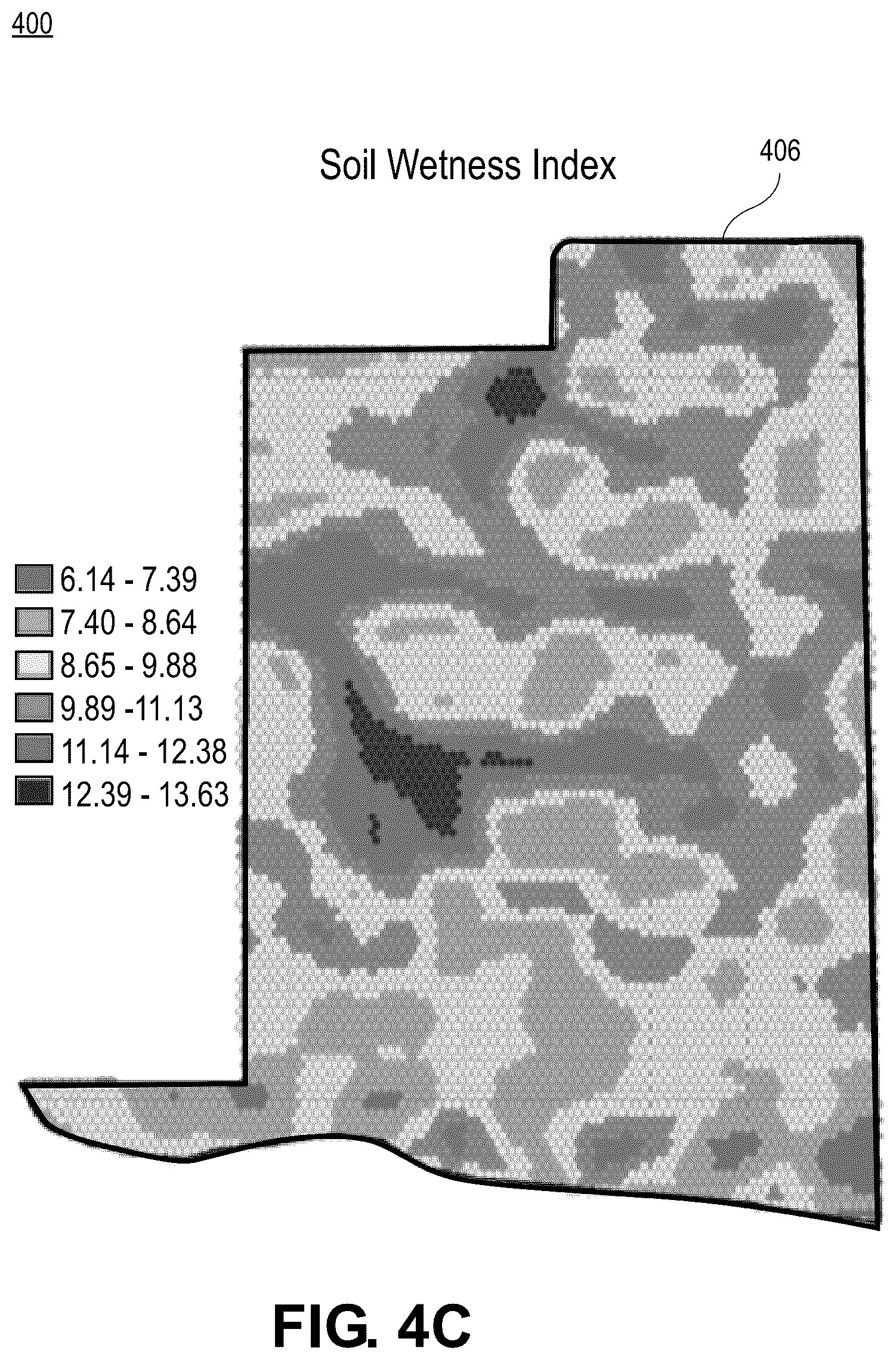 Patent US12310275 Figure 6 – Methods and systems for modeling soil processes and properties