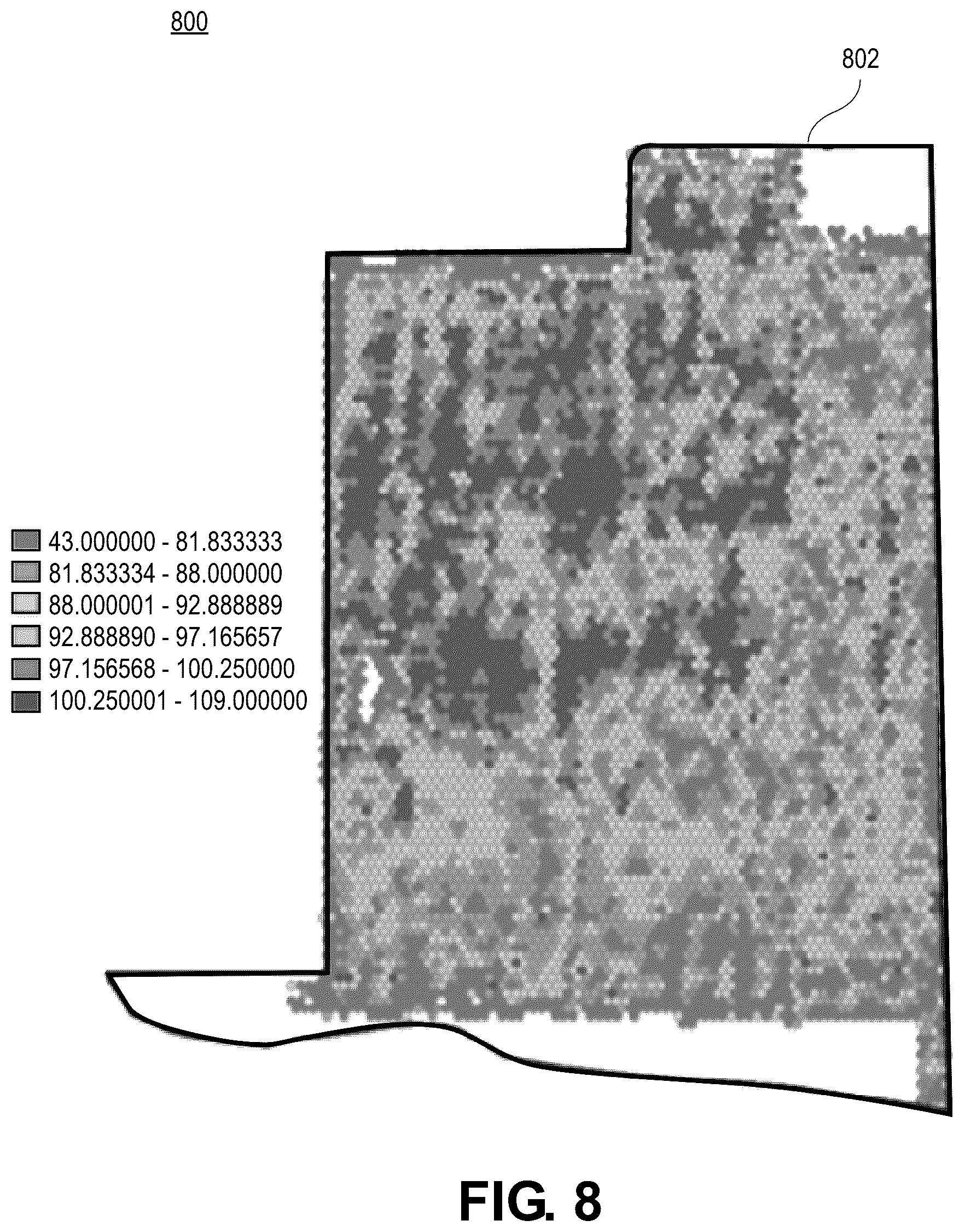Patent US12310275 Figure 11 – Methods and systems for modeling soil processes and properties