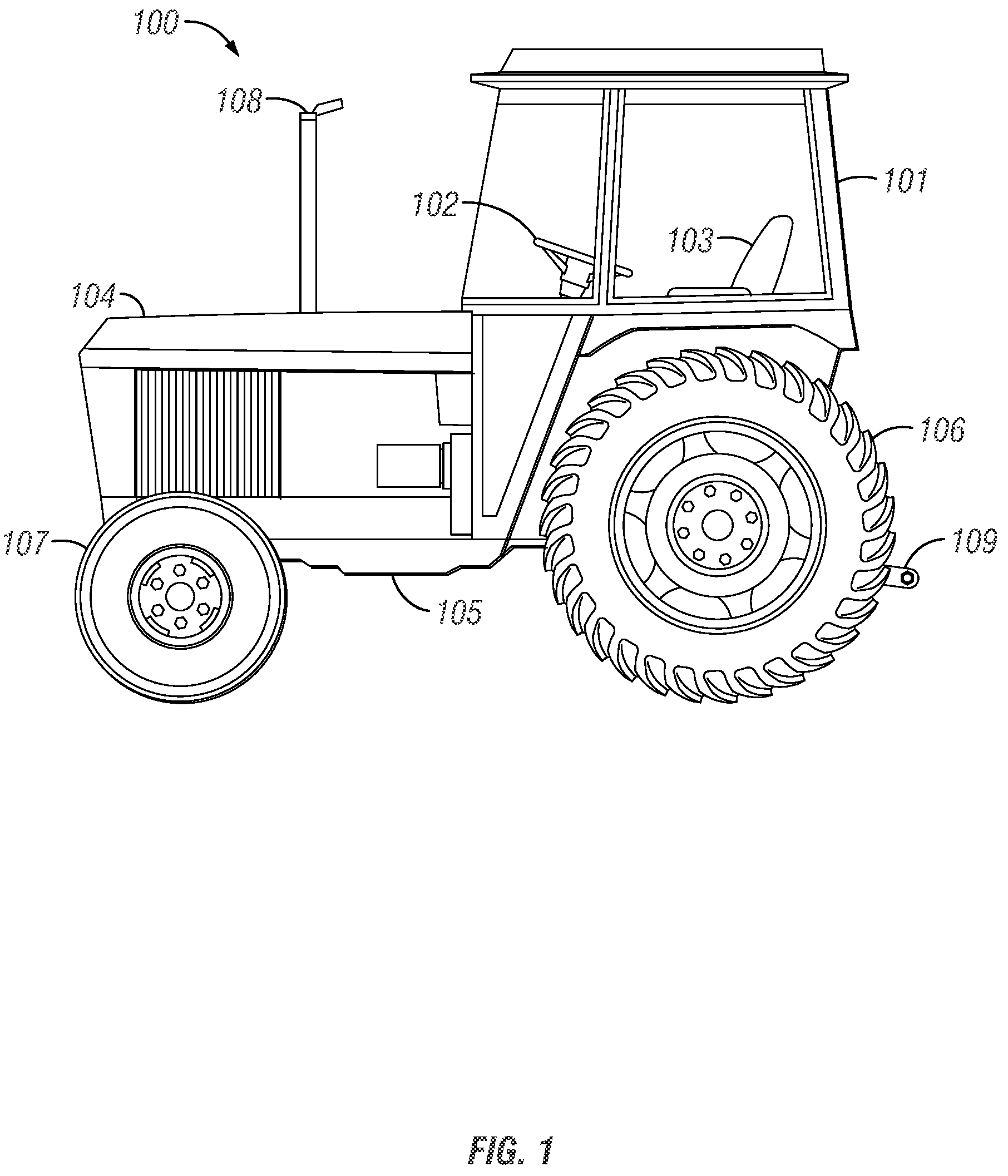 Patent US12310276 Figure 1 – Connected planter data sharing playthrough