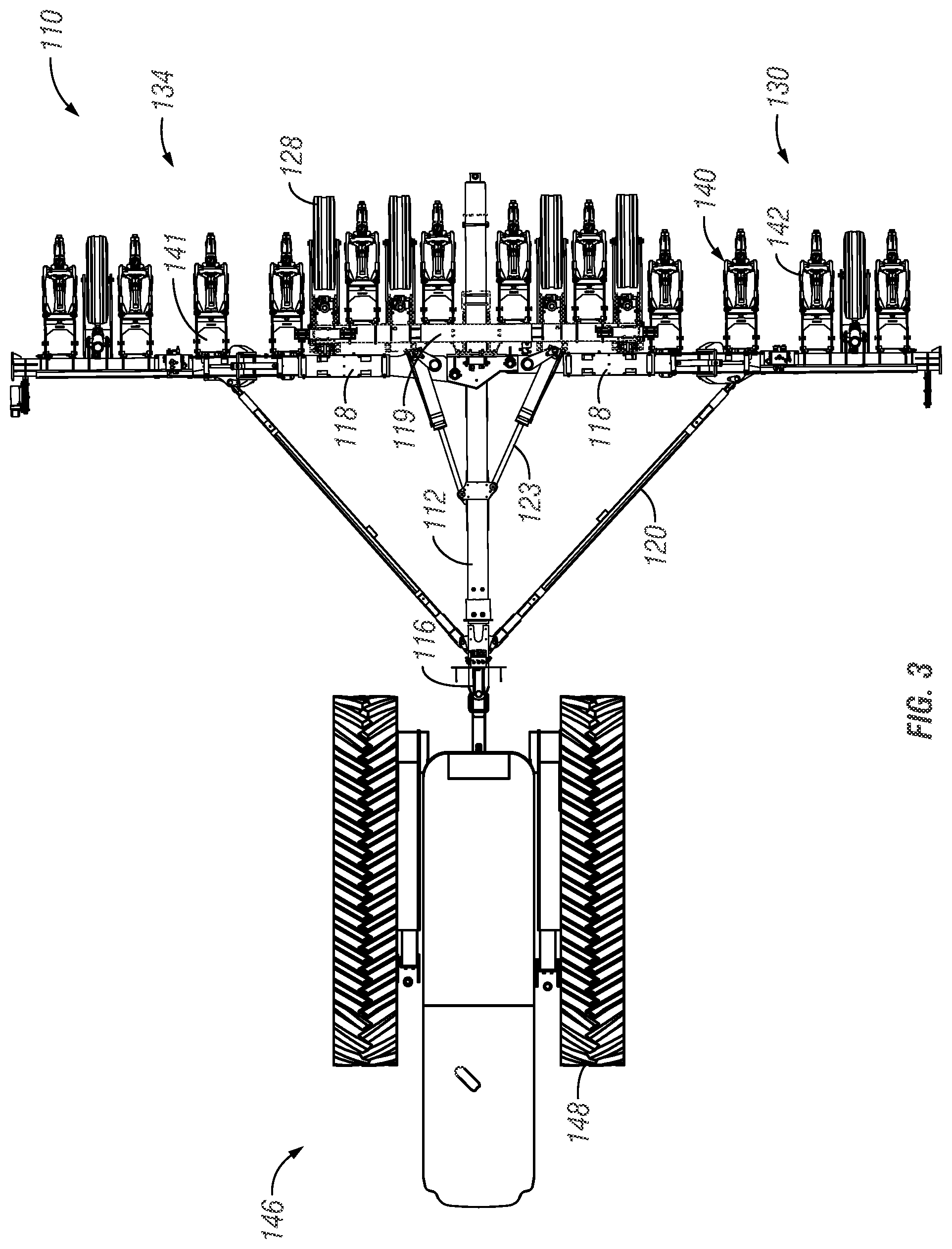 Patent US12310276 Figure 3 – Connected planter data sharing playthrough