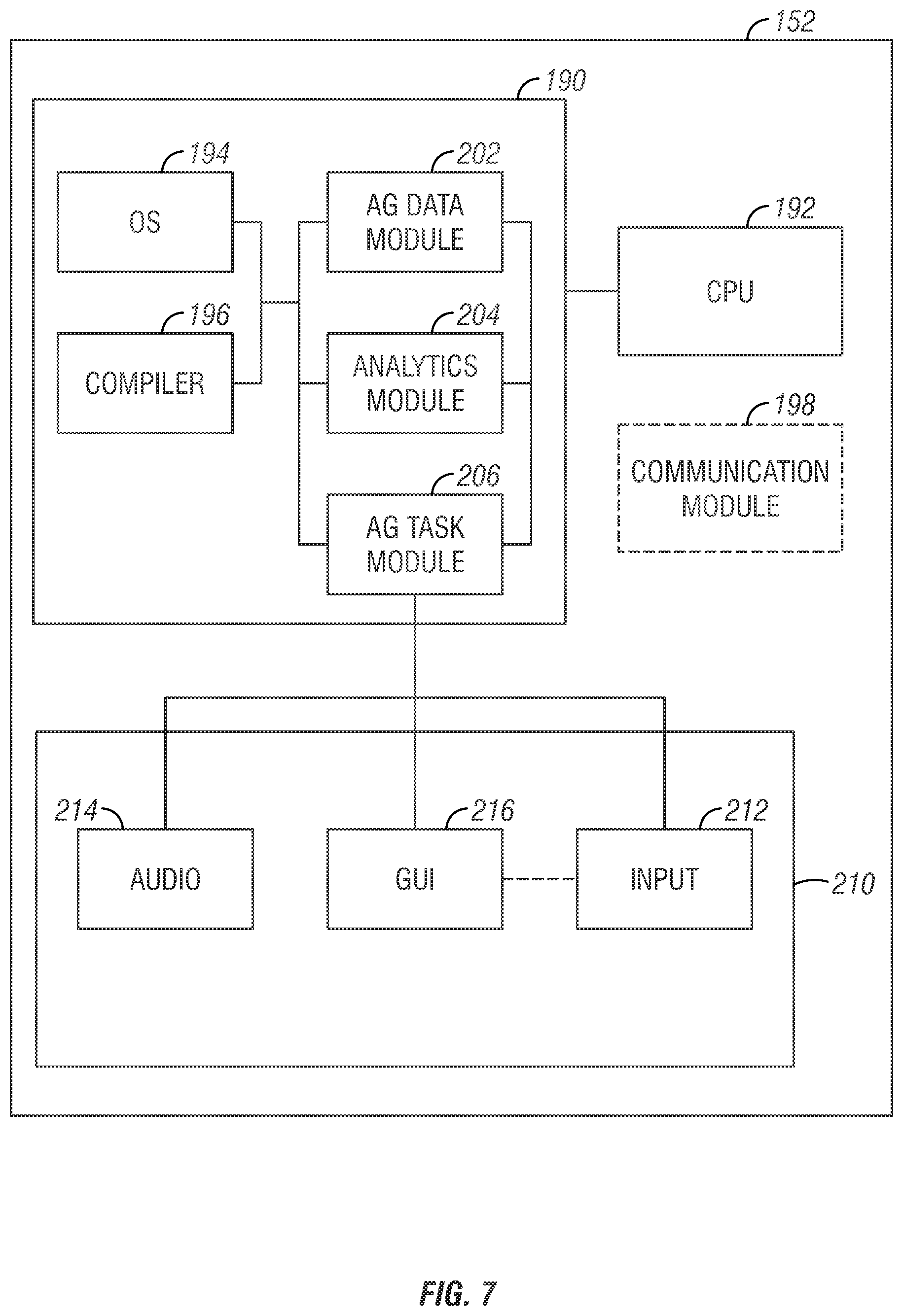 Patent US12310276 Figure 7 – Connected planter data sharing playthrough