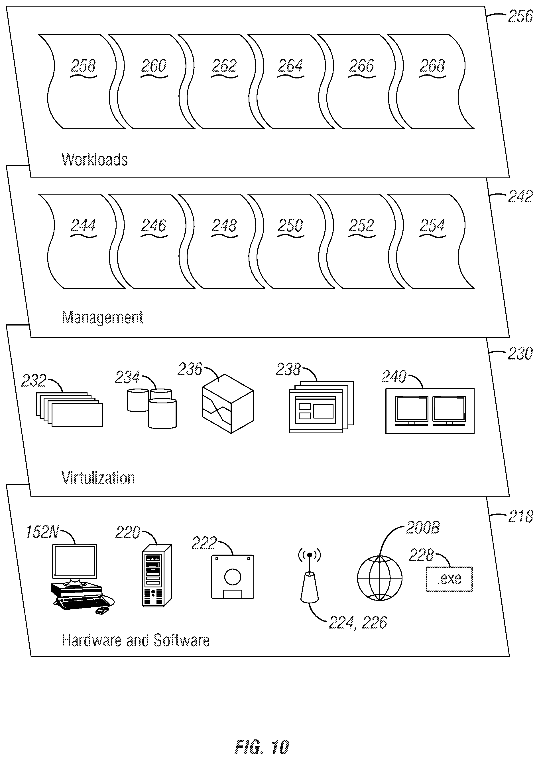 Patent US12310276 Figure 10 – Connected planter data sharing playthrough
