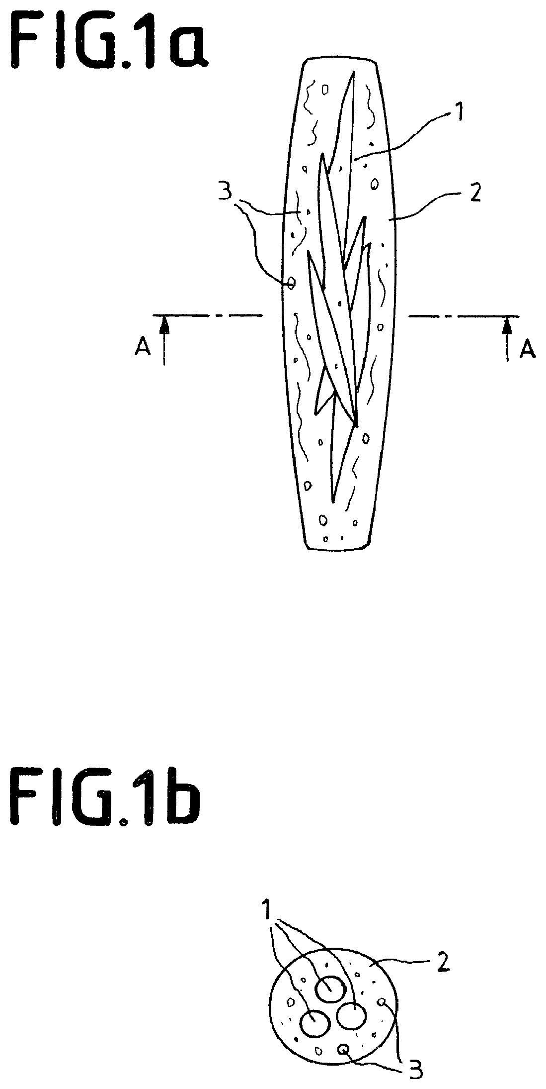 Patent US12310278 Figure 1 – Seed material pellets
