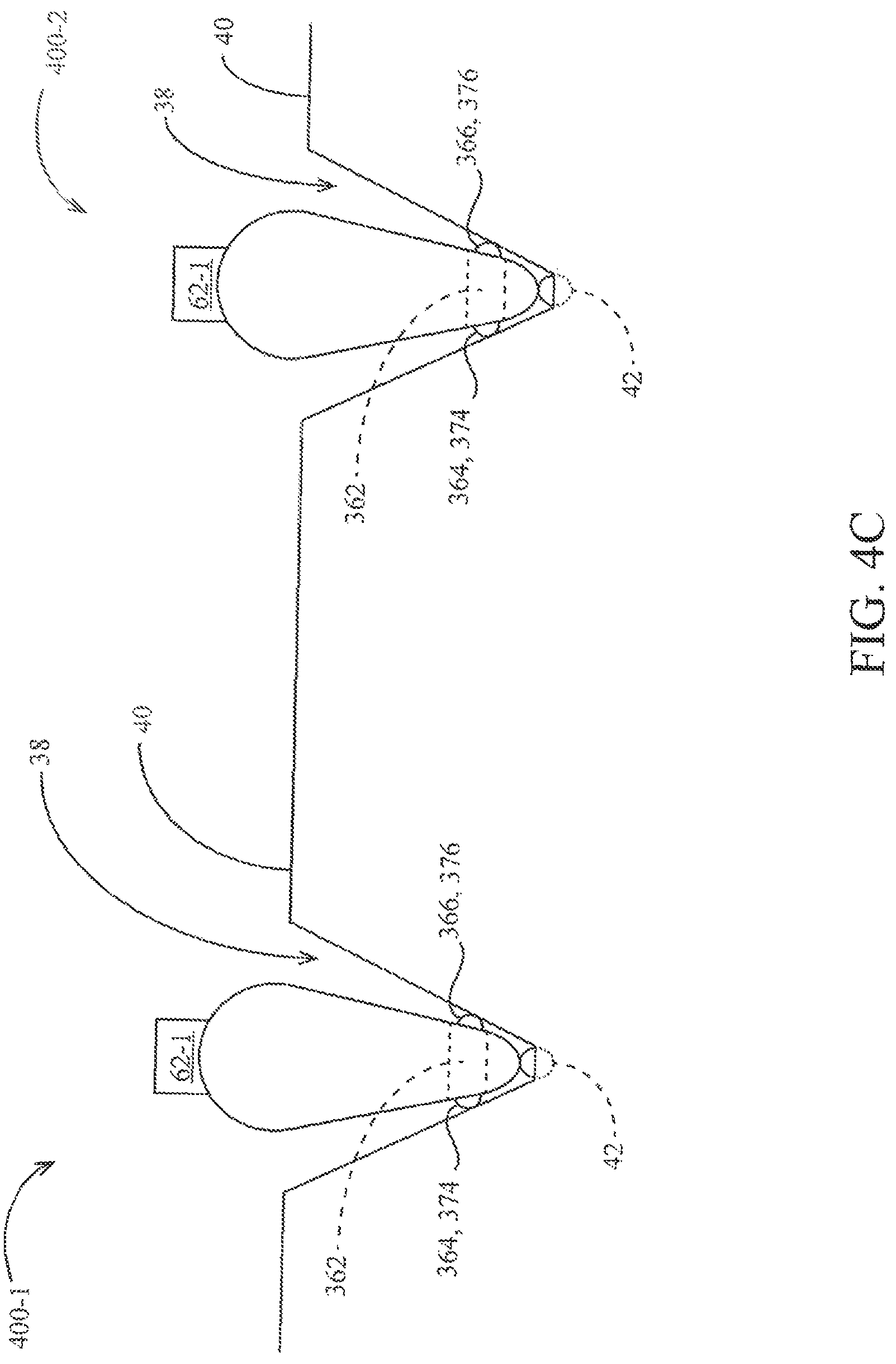 Patent US12310280 Figure 6 – Systems and apparatuses for soil and seed monitoring