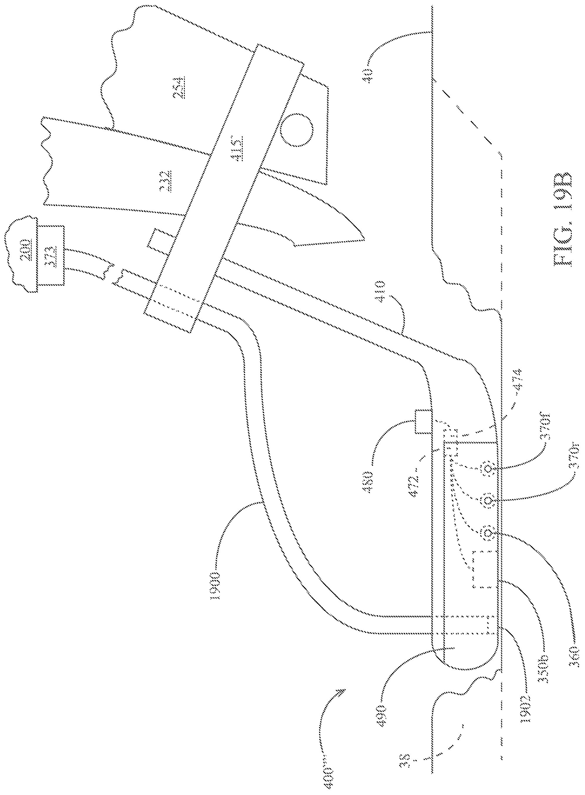 Patent US12310280 Figure 15 – Systems and apparatuses for soil and seed monitoring