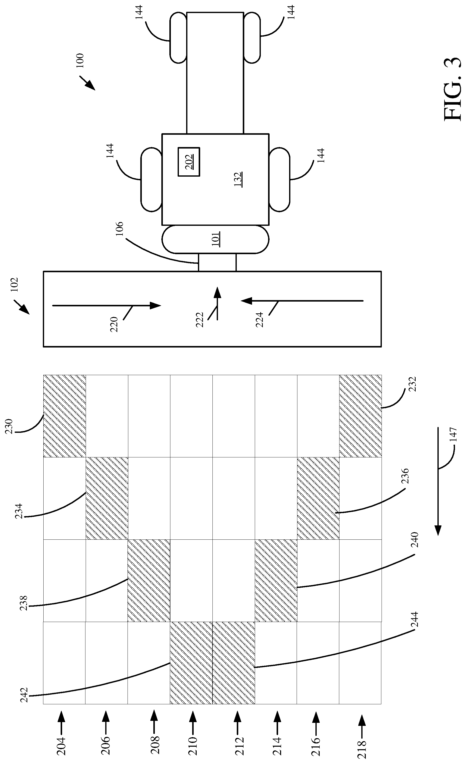 Patent US12310286 Figure 3 – Crop constituent sensing