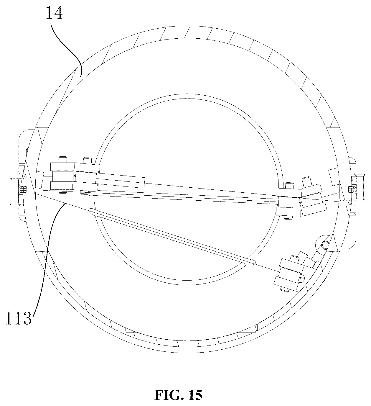 Patent US12310288 Figure 15 – Harvesting method of snap-off picking gripper, and snap-off harvesting gripper