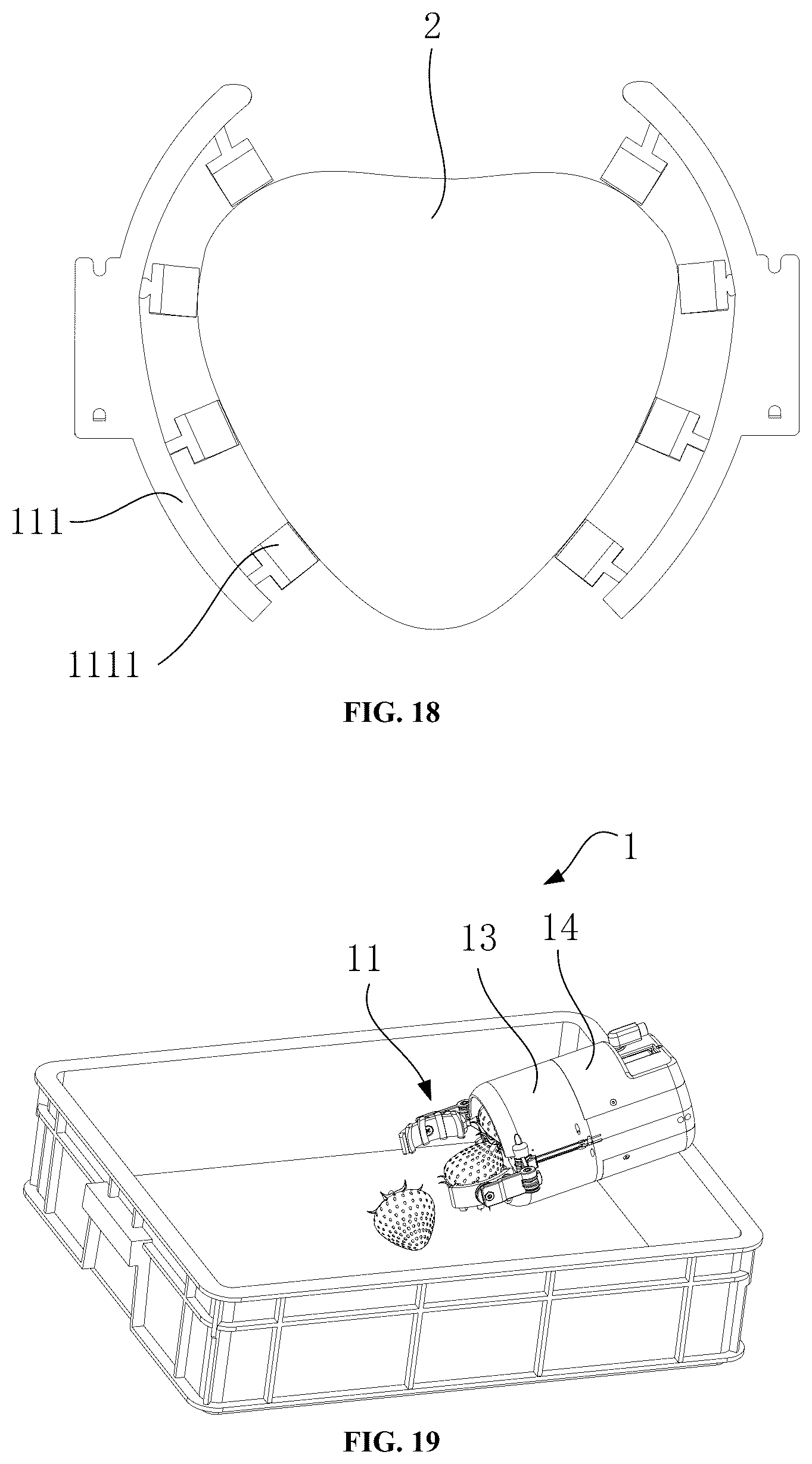 Patent US12310288 Figure 18 – Harvesting method of snap-off picking gripper, and snap-off harvesting gripper