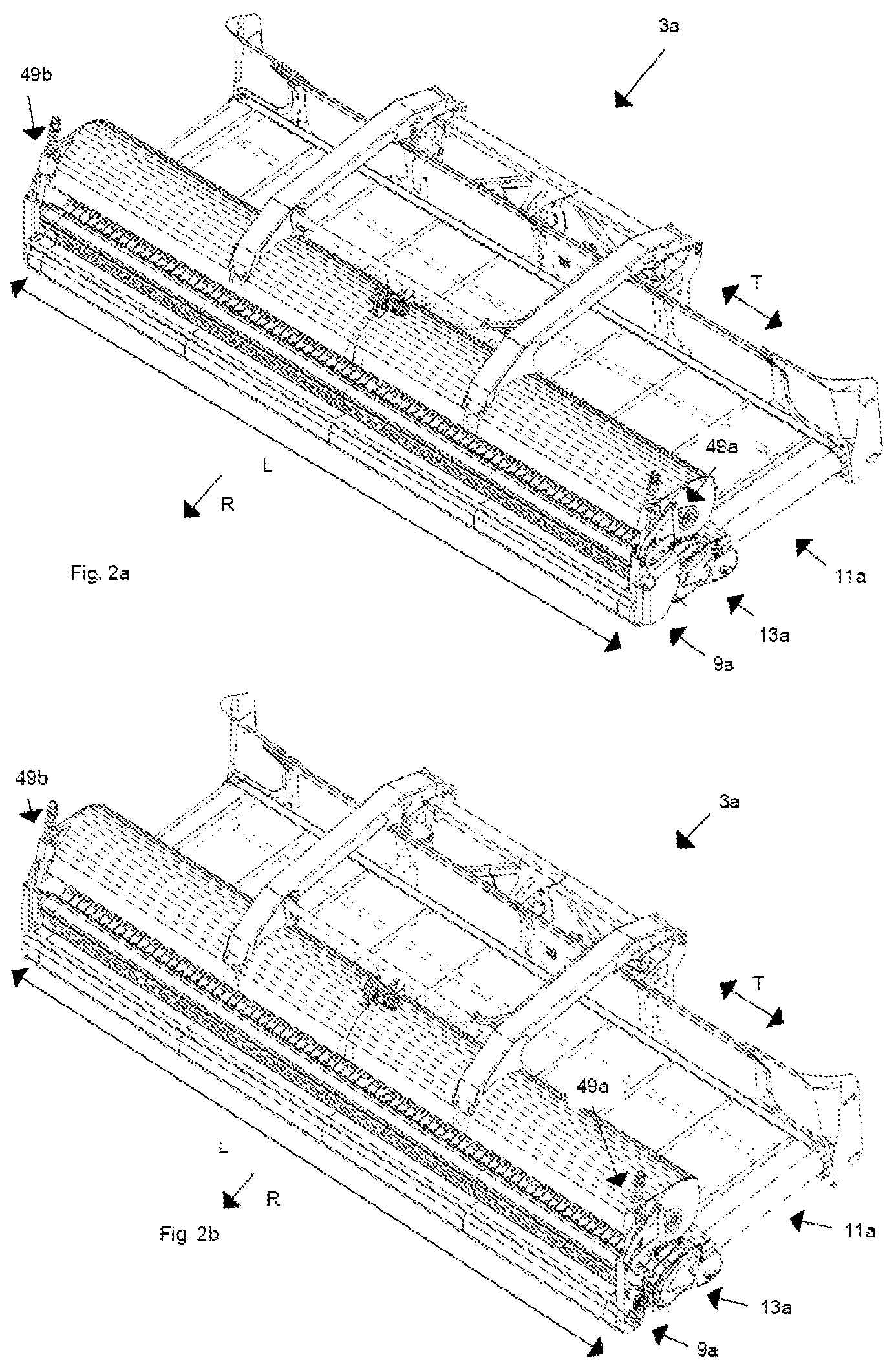 Patent US12310290 Figure 2 – Moveable device for picking up a product from the land
