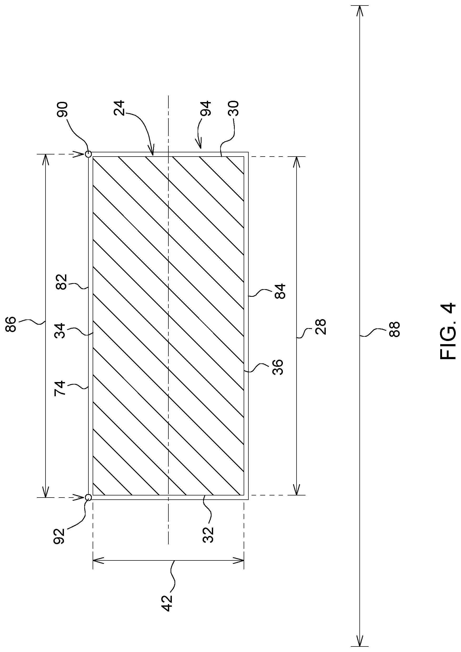 Patent US12310292 Figure 4 – Square baler implement with twine monitoring system