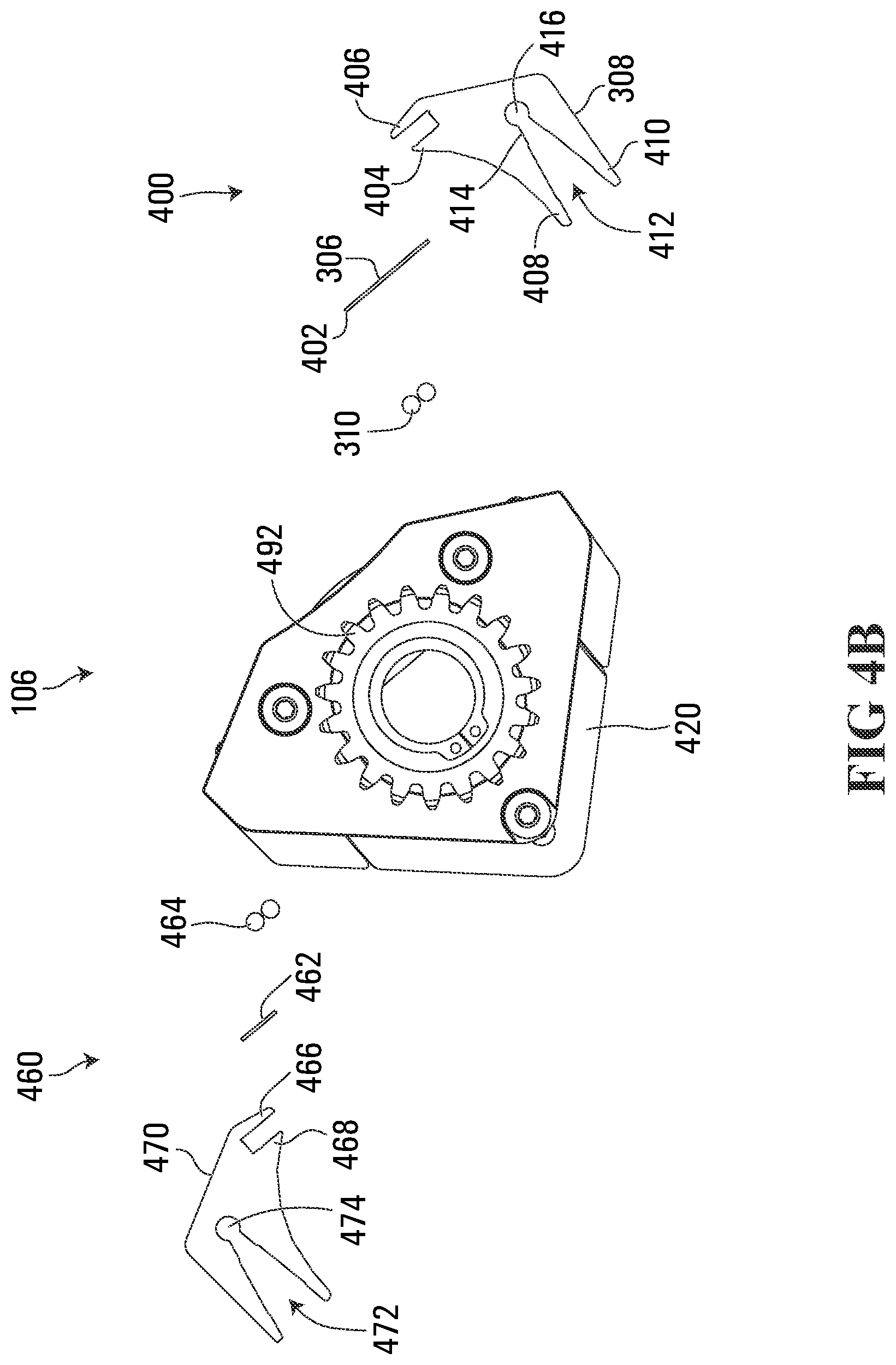 Patent US12310293 Figure 8 – Plant trimming apparatus and methods