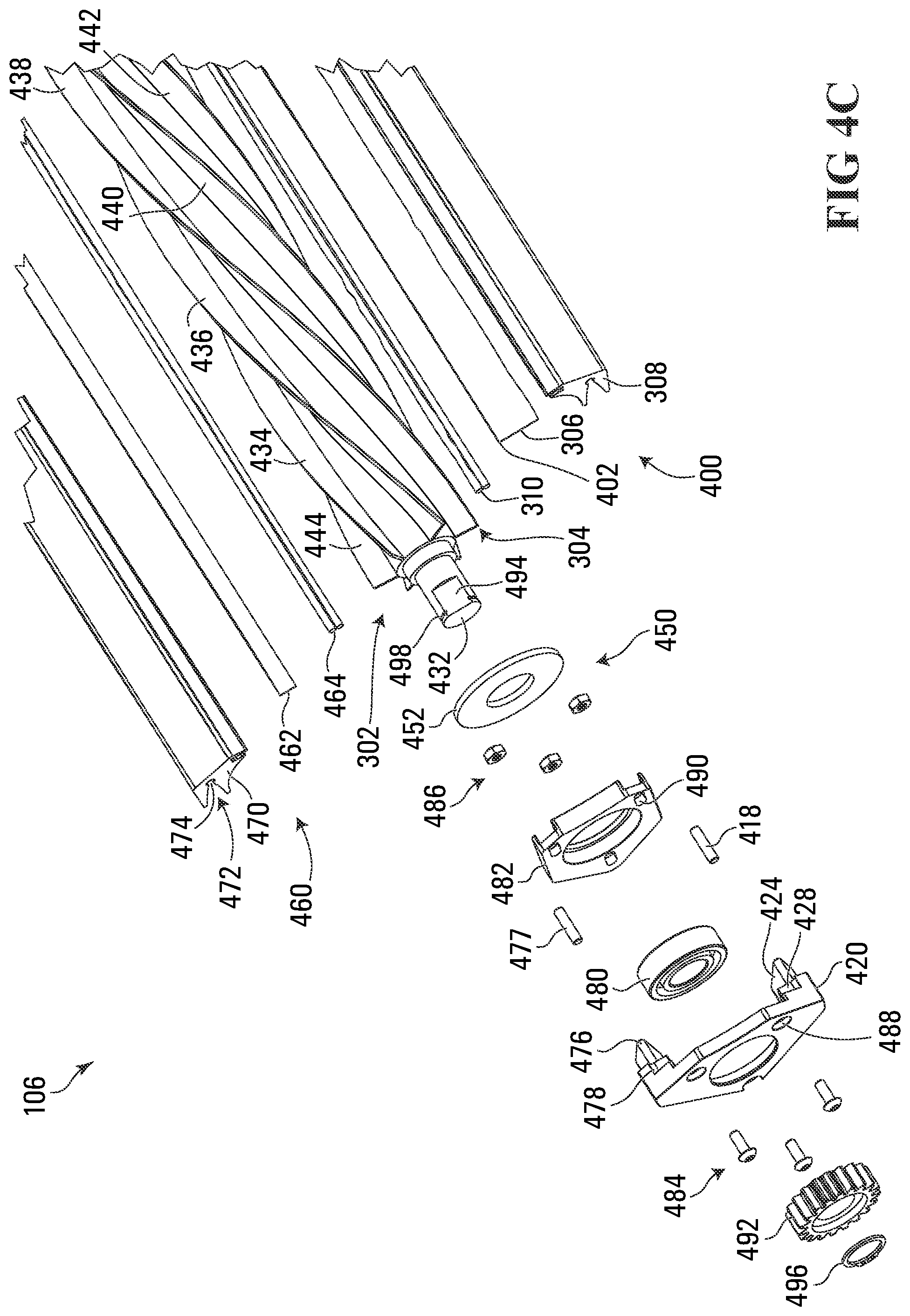 Patent US12310293 Figure 9 – Plant trimming apparatus and methods