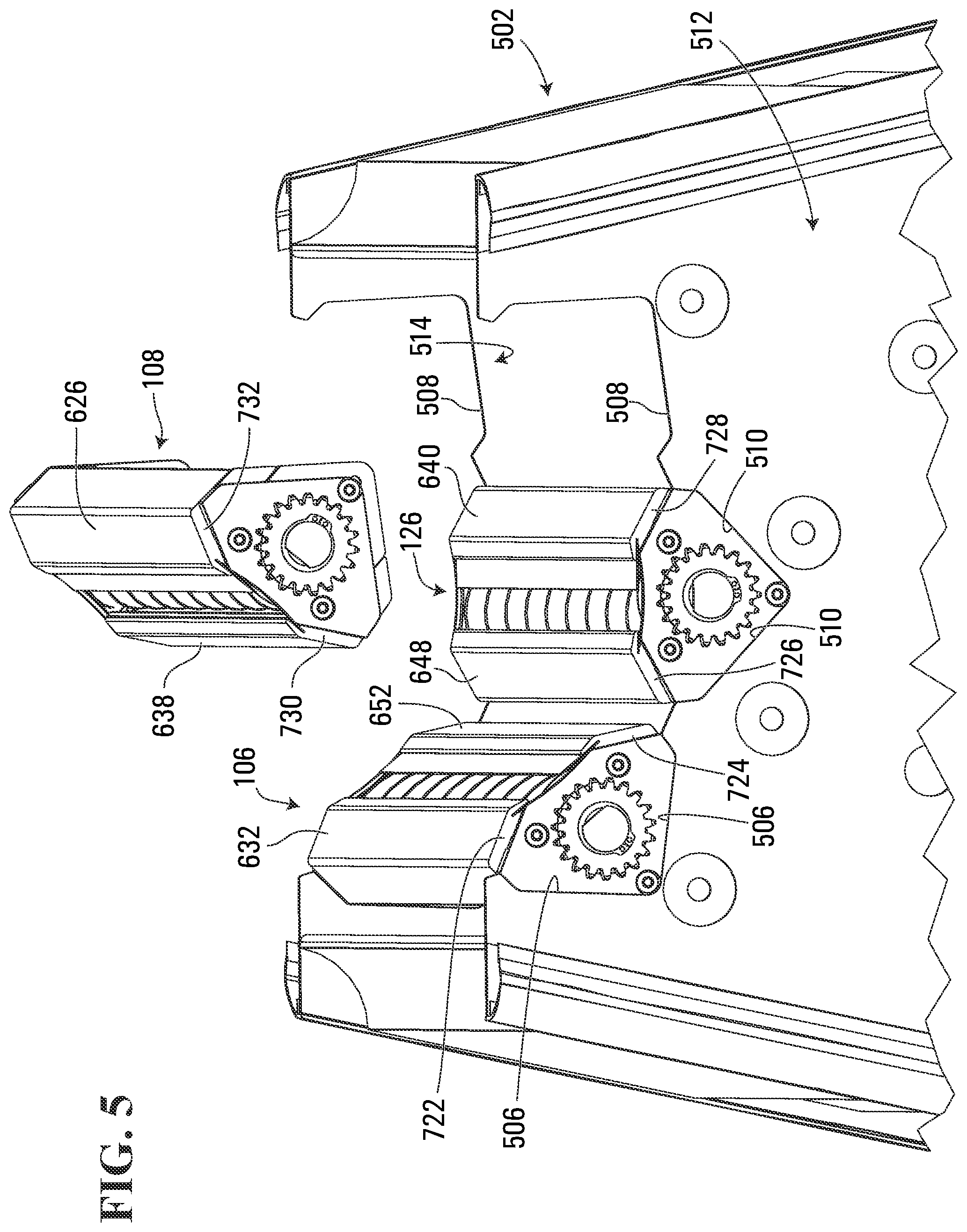 Patent US12310293 Figure 11 – Plant trimming apparatus and methods