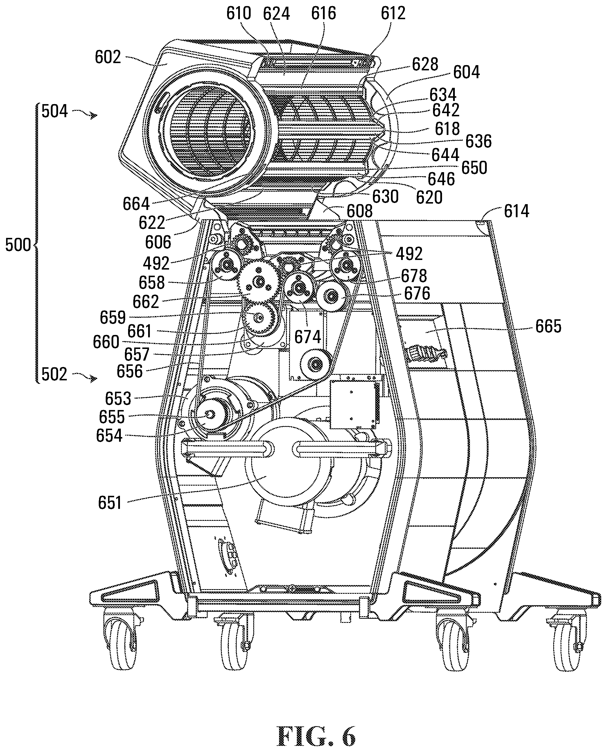 Patent US12310293 Figure 12 – Plant trimming apparatus and methods