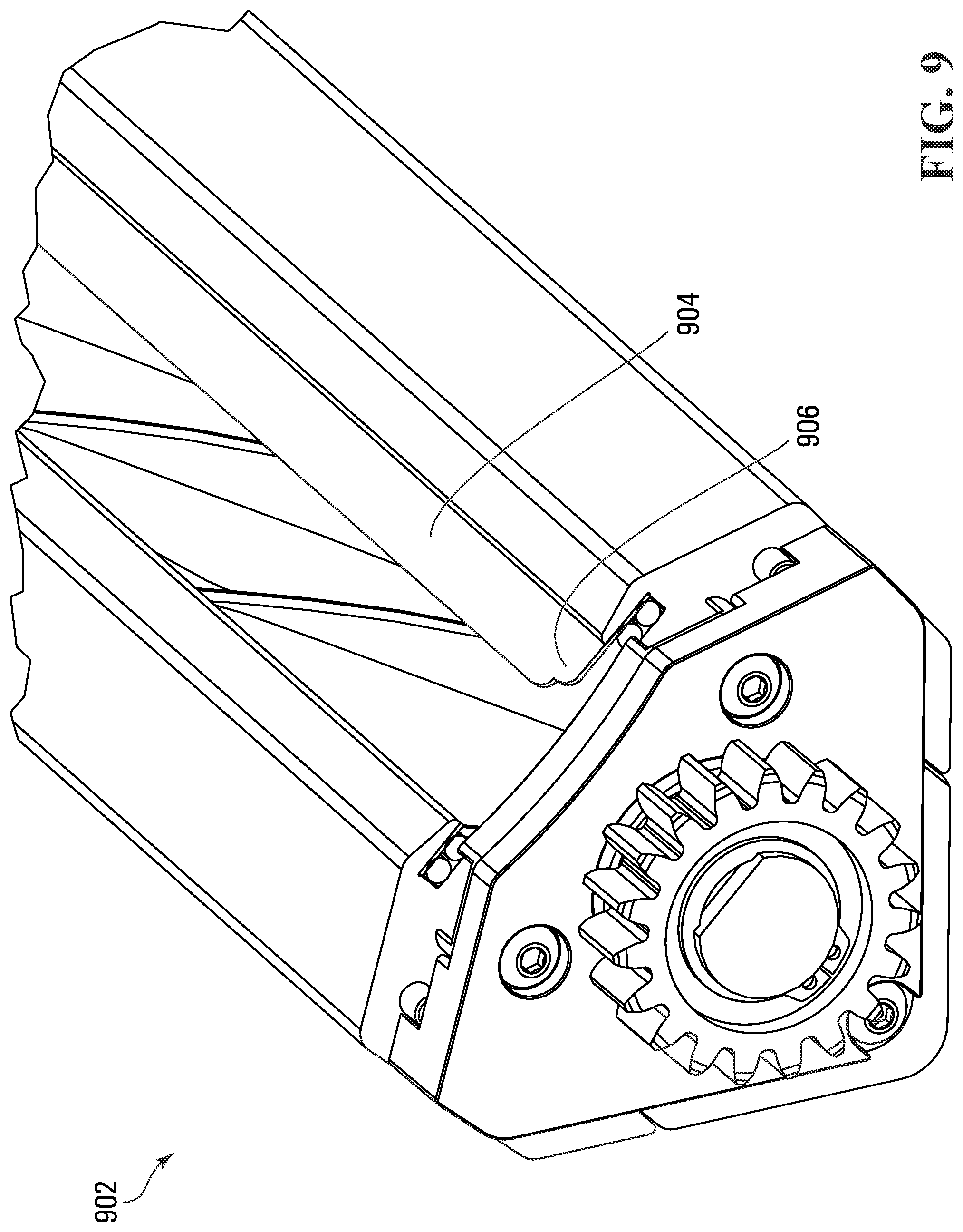 Patent US12310293 Figure 15 – Plant trimming apparatus and methods