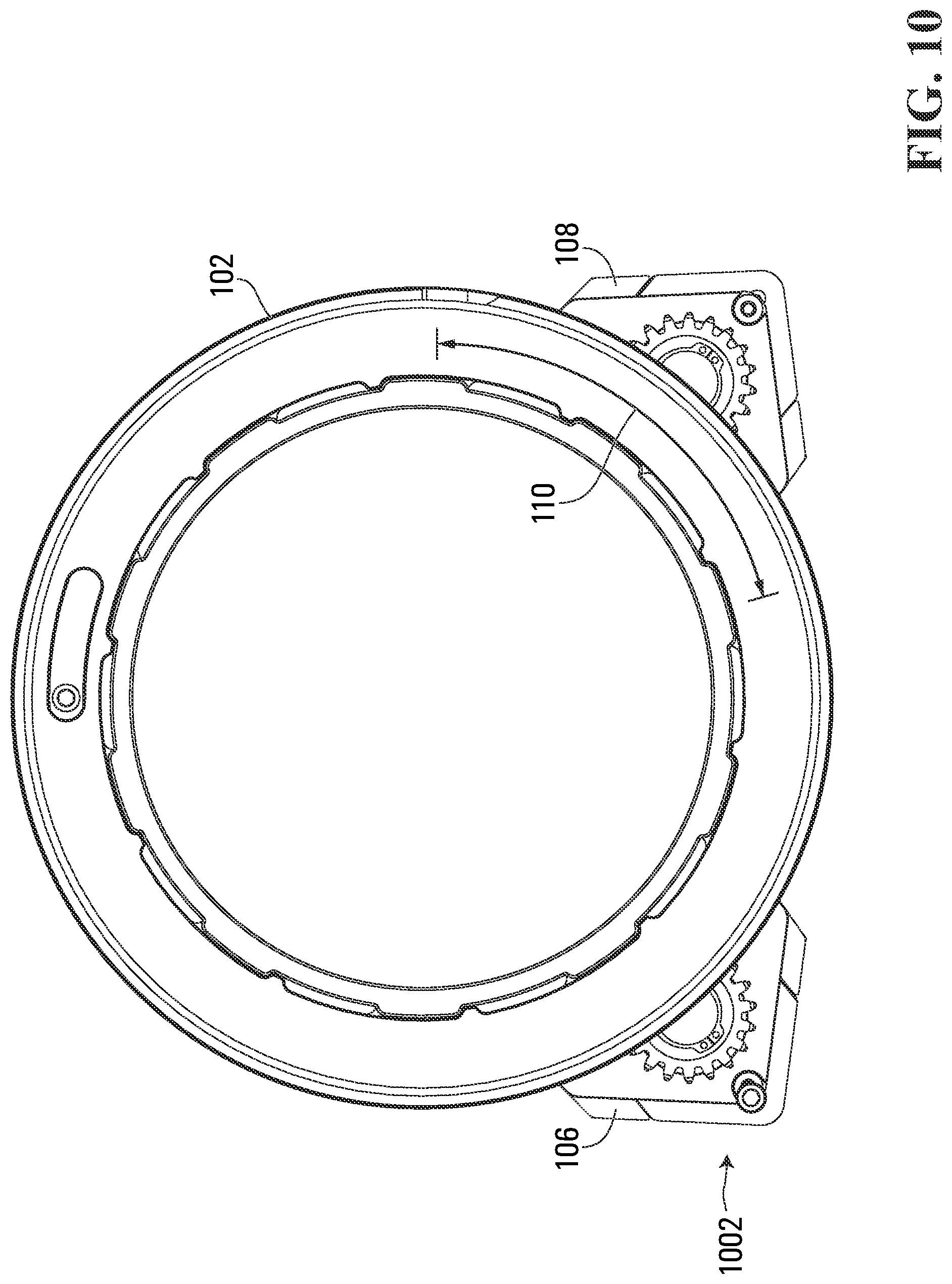 Patent US12310293 Figure 16 – Plant trimming apparatus and methods