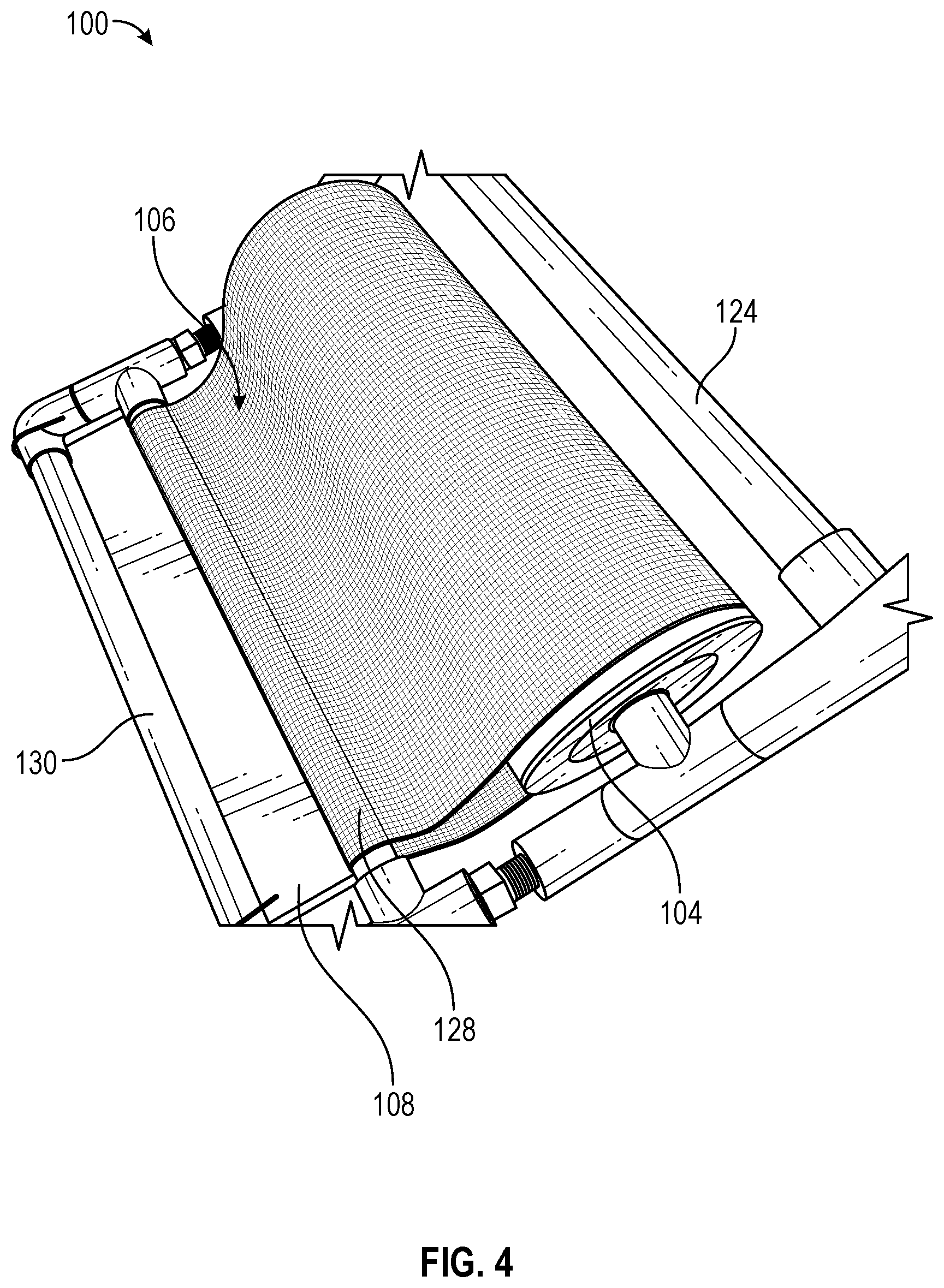 Patent US12310294 Figure 4 – Thorn extractor apparatus