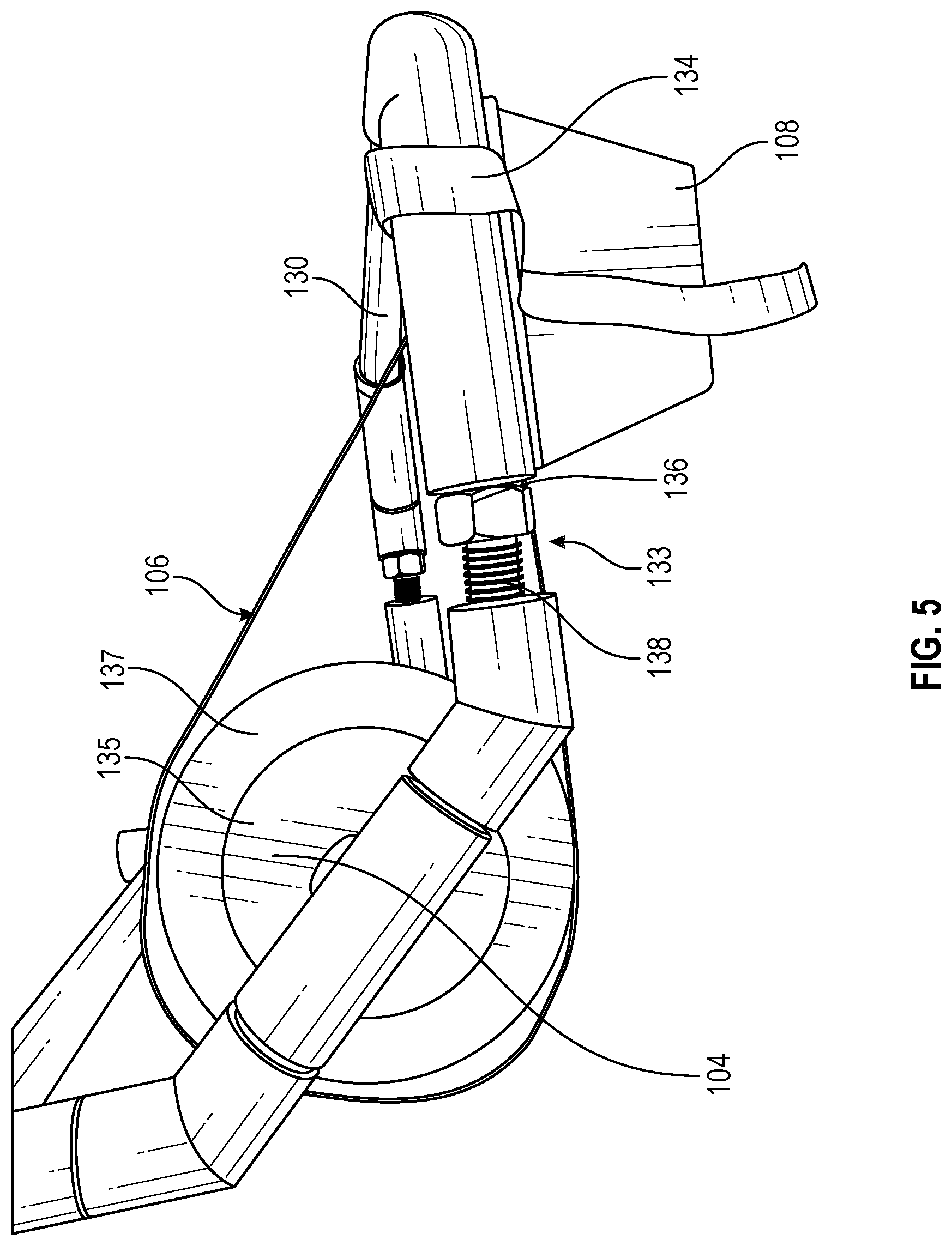 Patent US12310294 Figure 5 – Thorn extractor apparatus