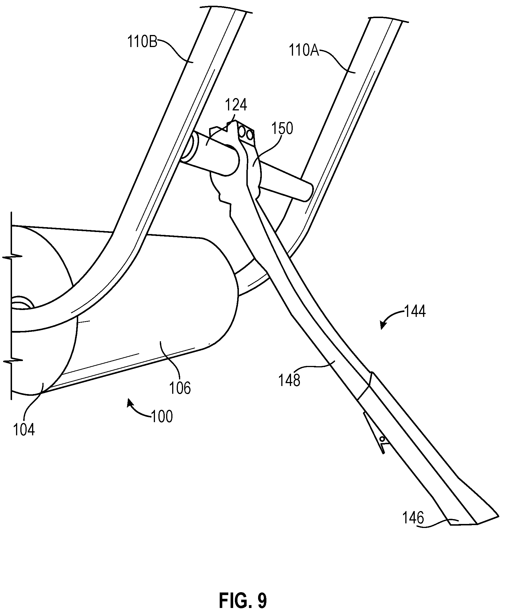 Patent US12310294 Figure 9 – Thorn extractor apparatus