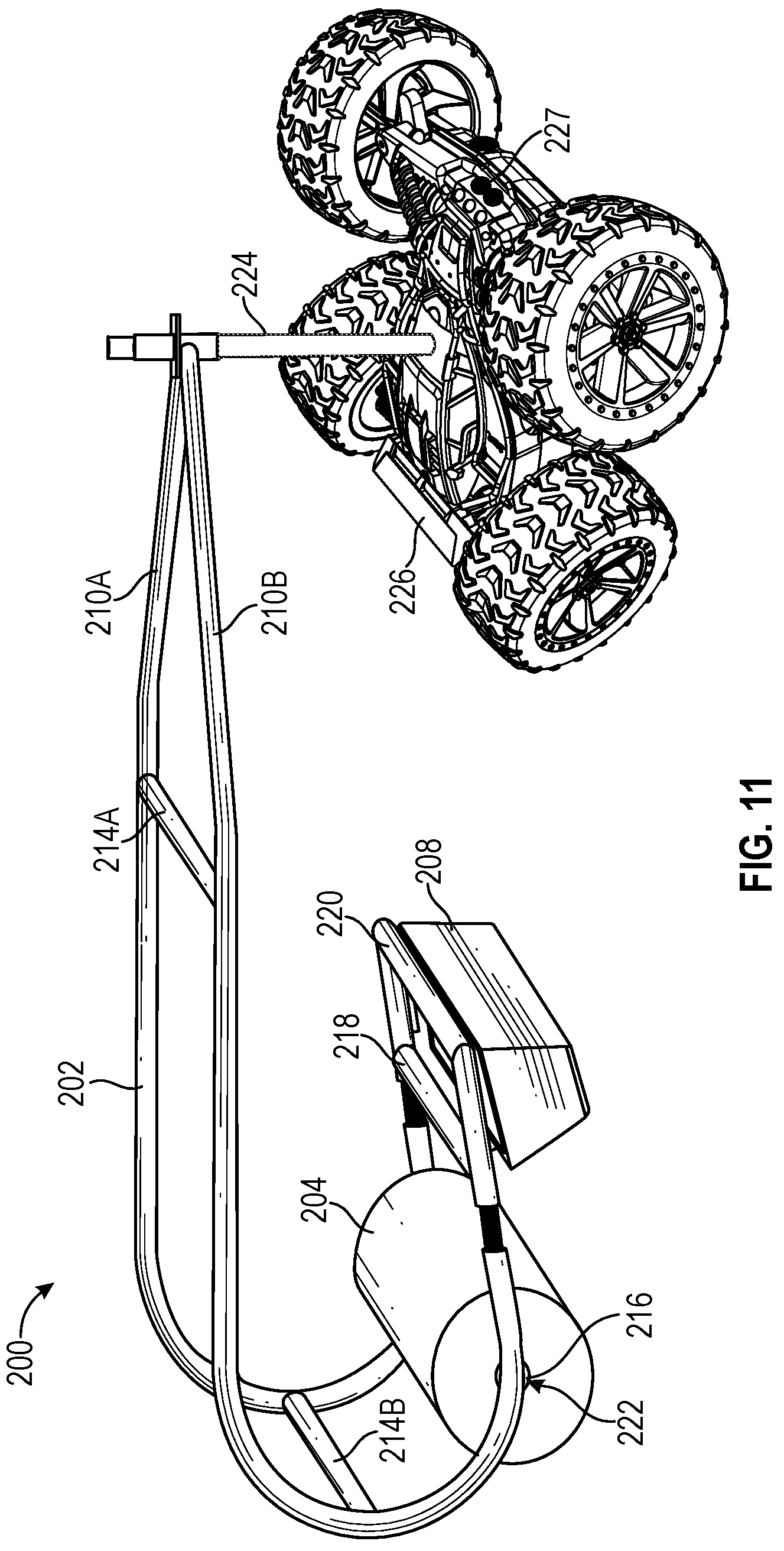 Patent US12310294 Figure 11 – Thorn extractor apparatus