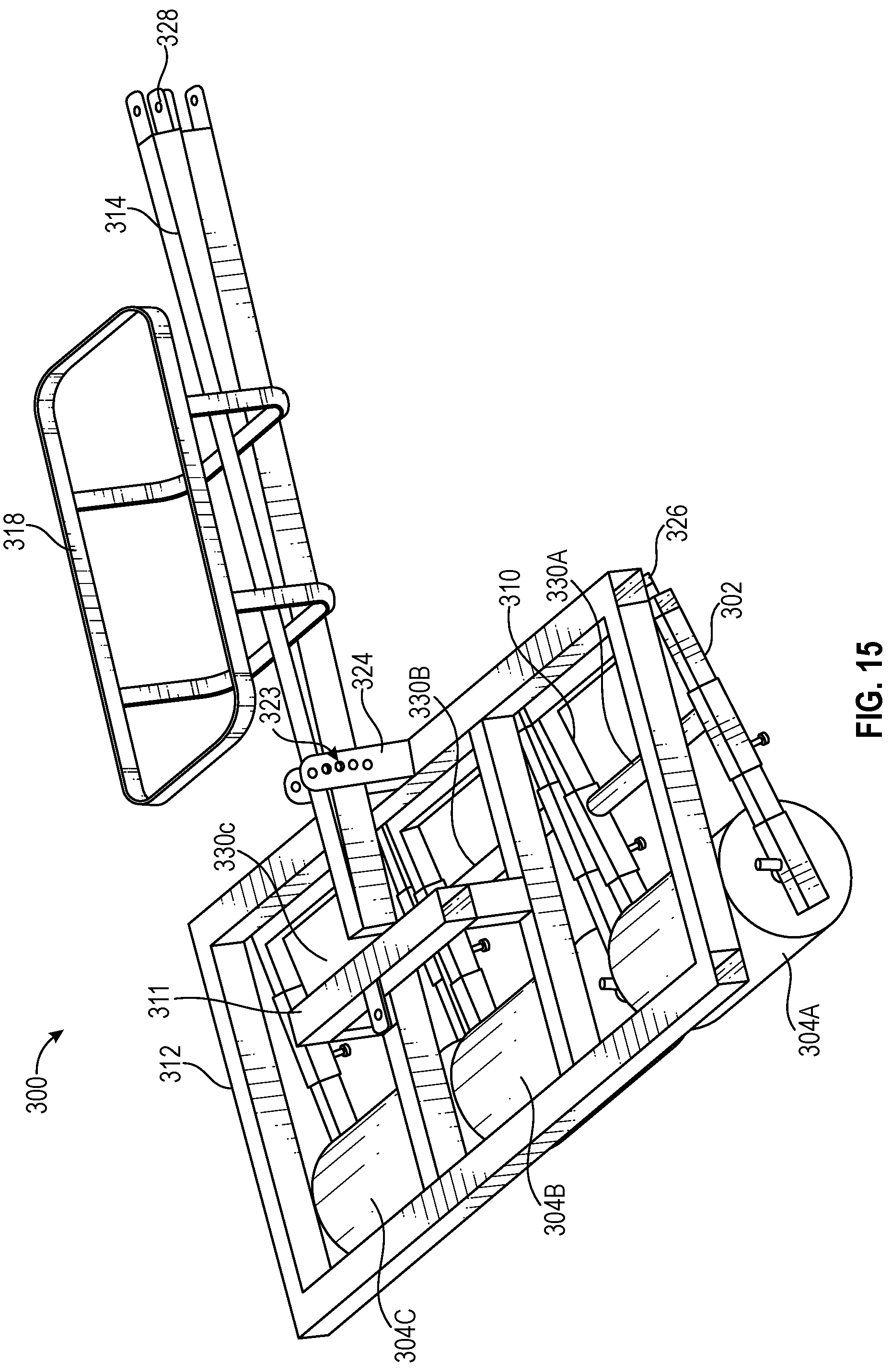 Patent US12310294 Figure 15 – Thorn extractor apparatus