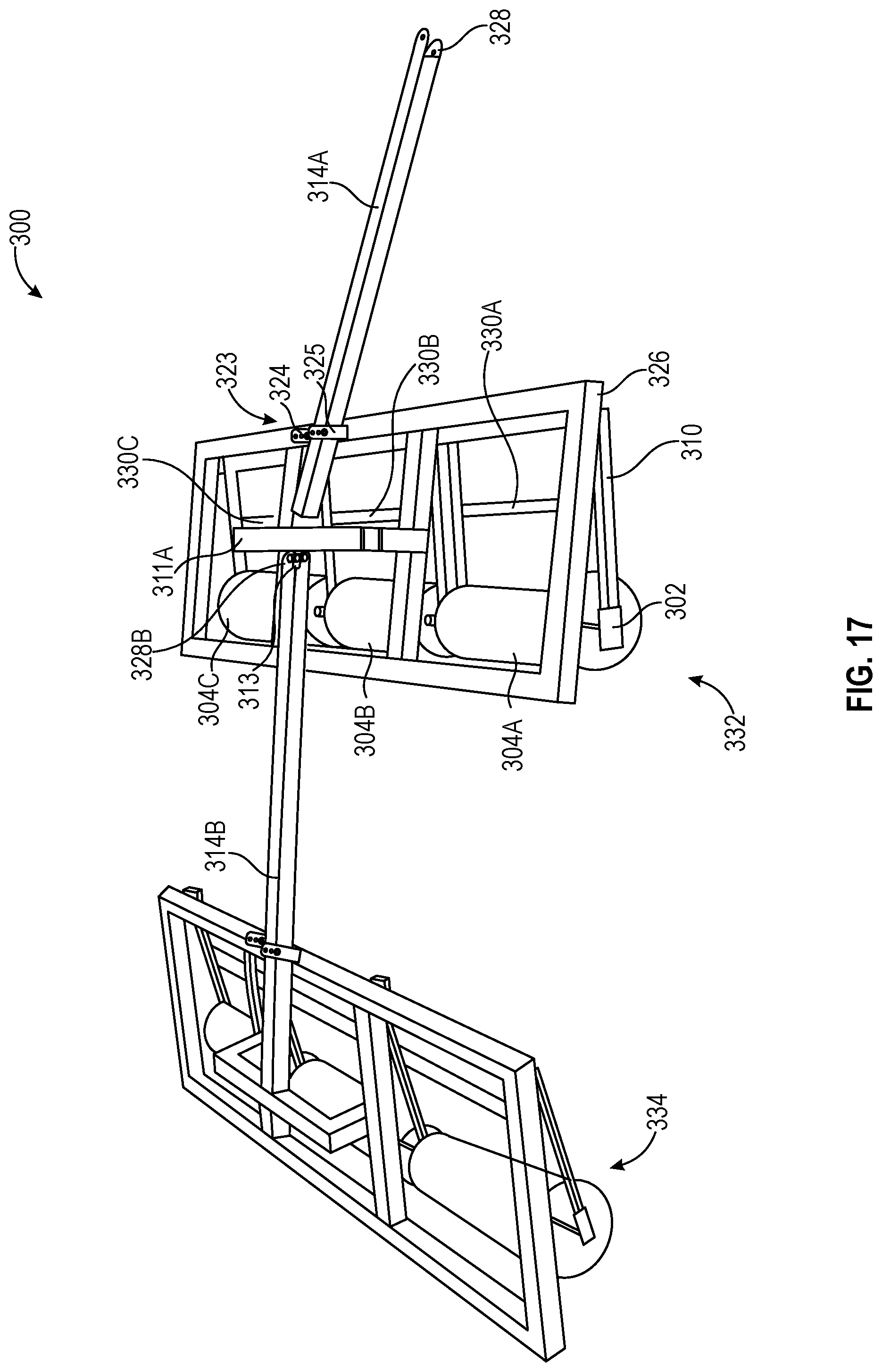 Patent US12310294 Figure 17 – Thorn extractor apparatus