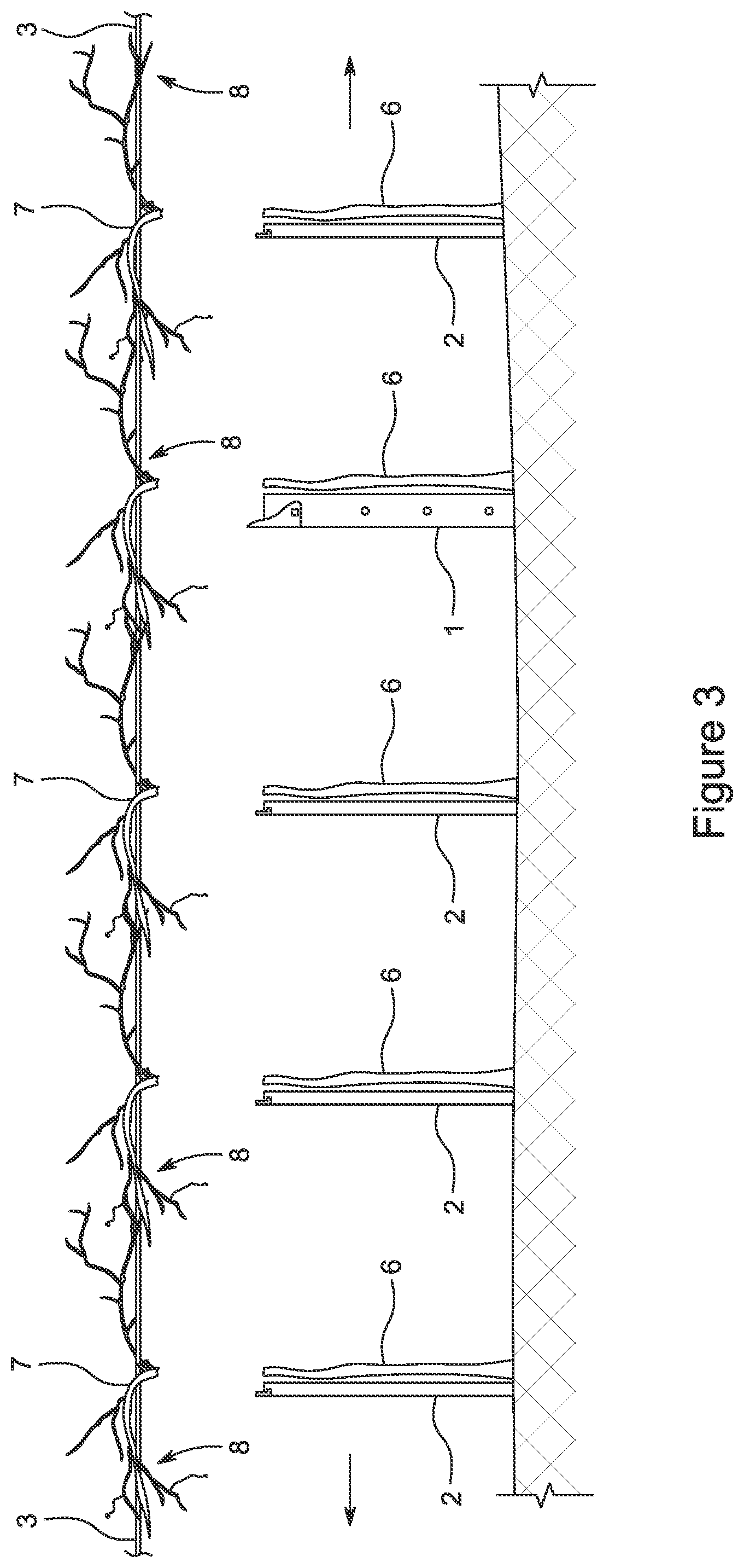 Patent US12310295 Figure 3 – Vine trellis